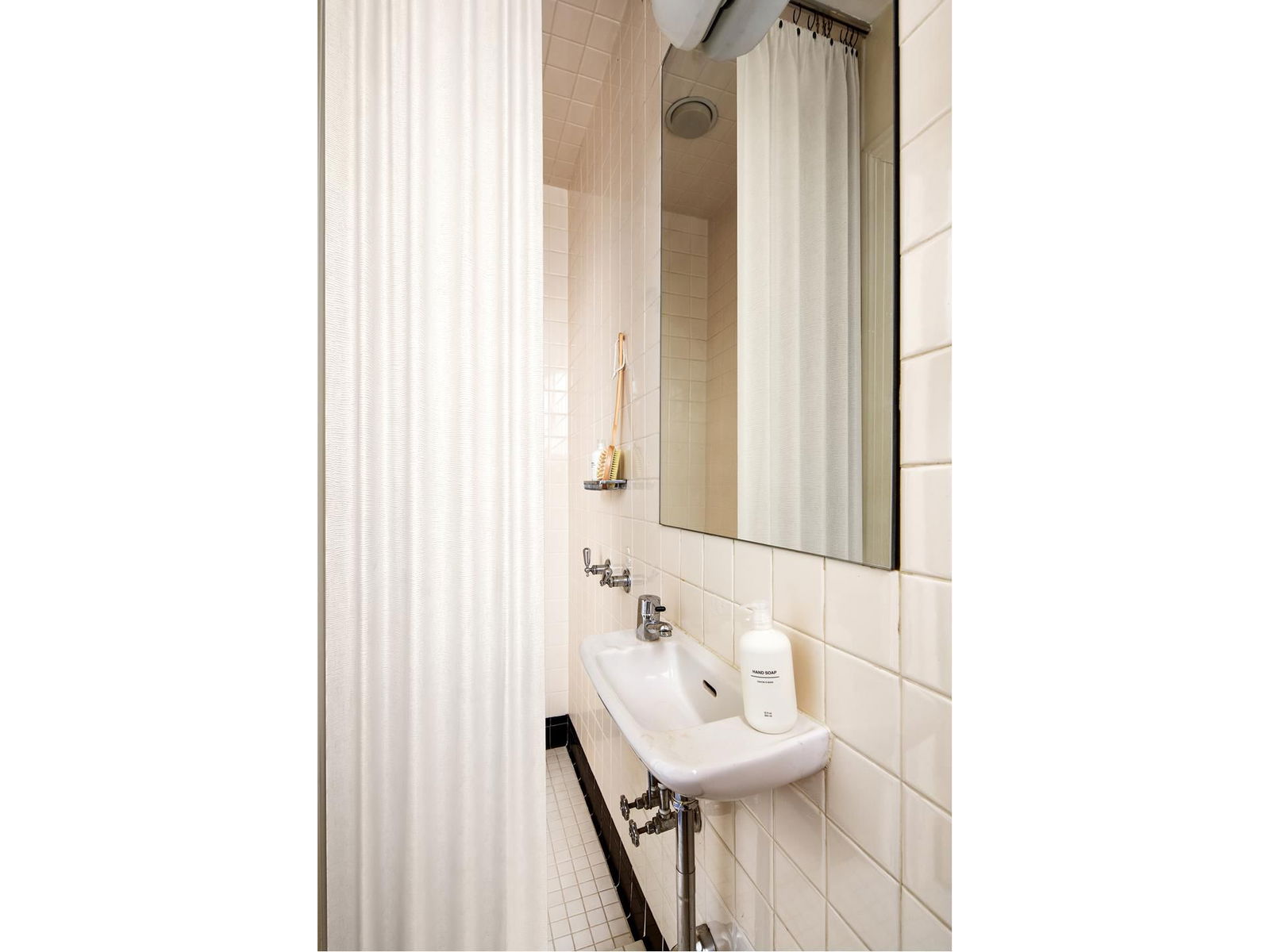 Real estate property located at 895 END #3B, New York, Upper West Side, New York City, NY