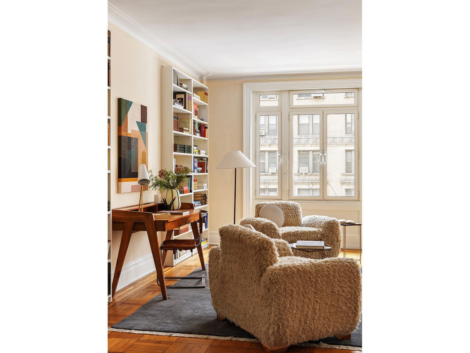 Real estate property located at 895 END #3B, New York, Upper West Side, New York City, NY