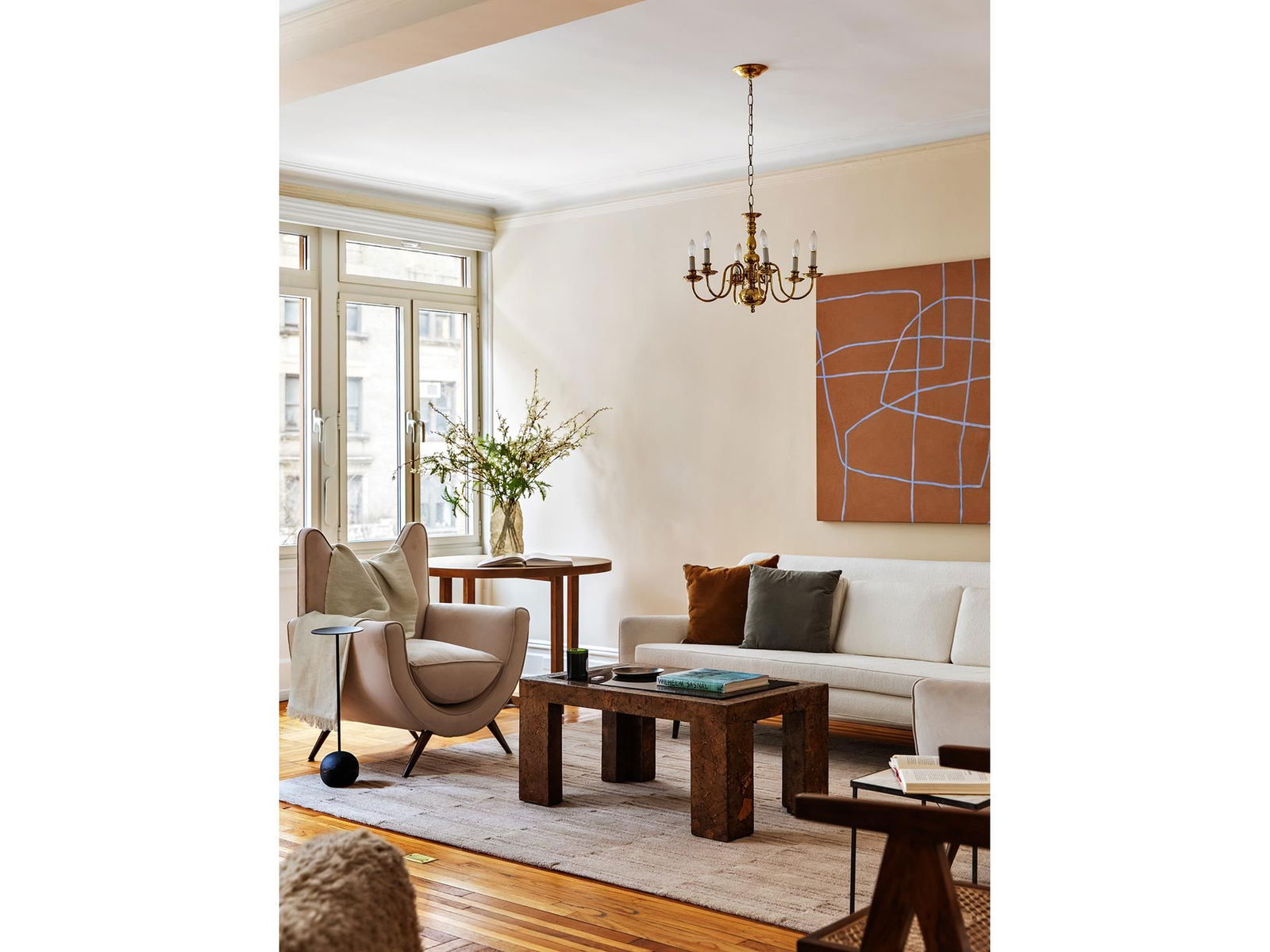 Real estate property located at 895 END #3B, New York, Upper West Side, New York City, NY