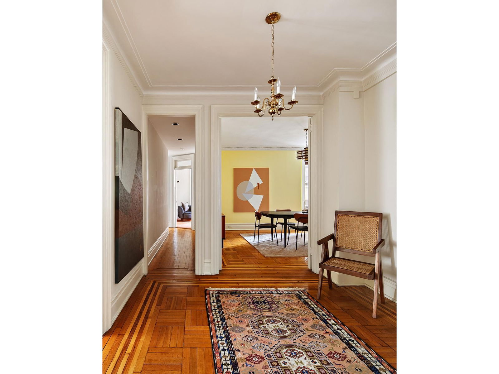 Real estate property located at 895 END #3B, New York, Upper West Side, New York City, NY