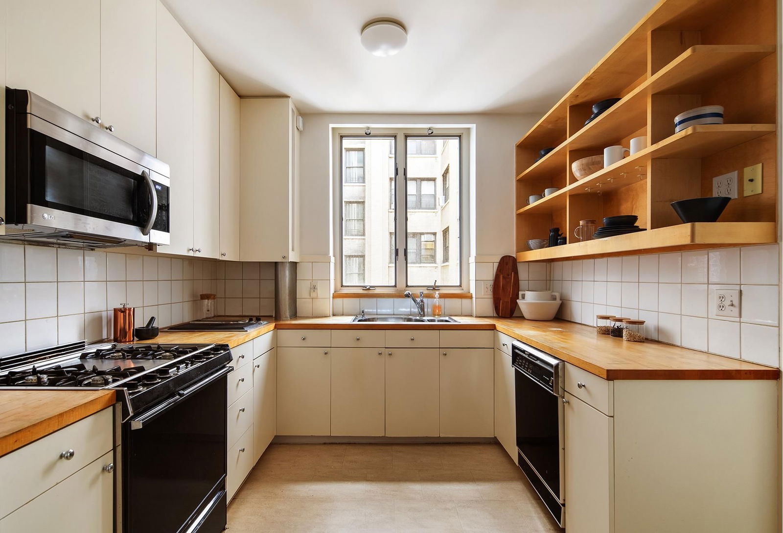 Real estate property located at 895 END #3B, New York, Upper West Side, New York City, NY