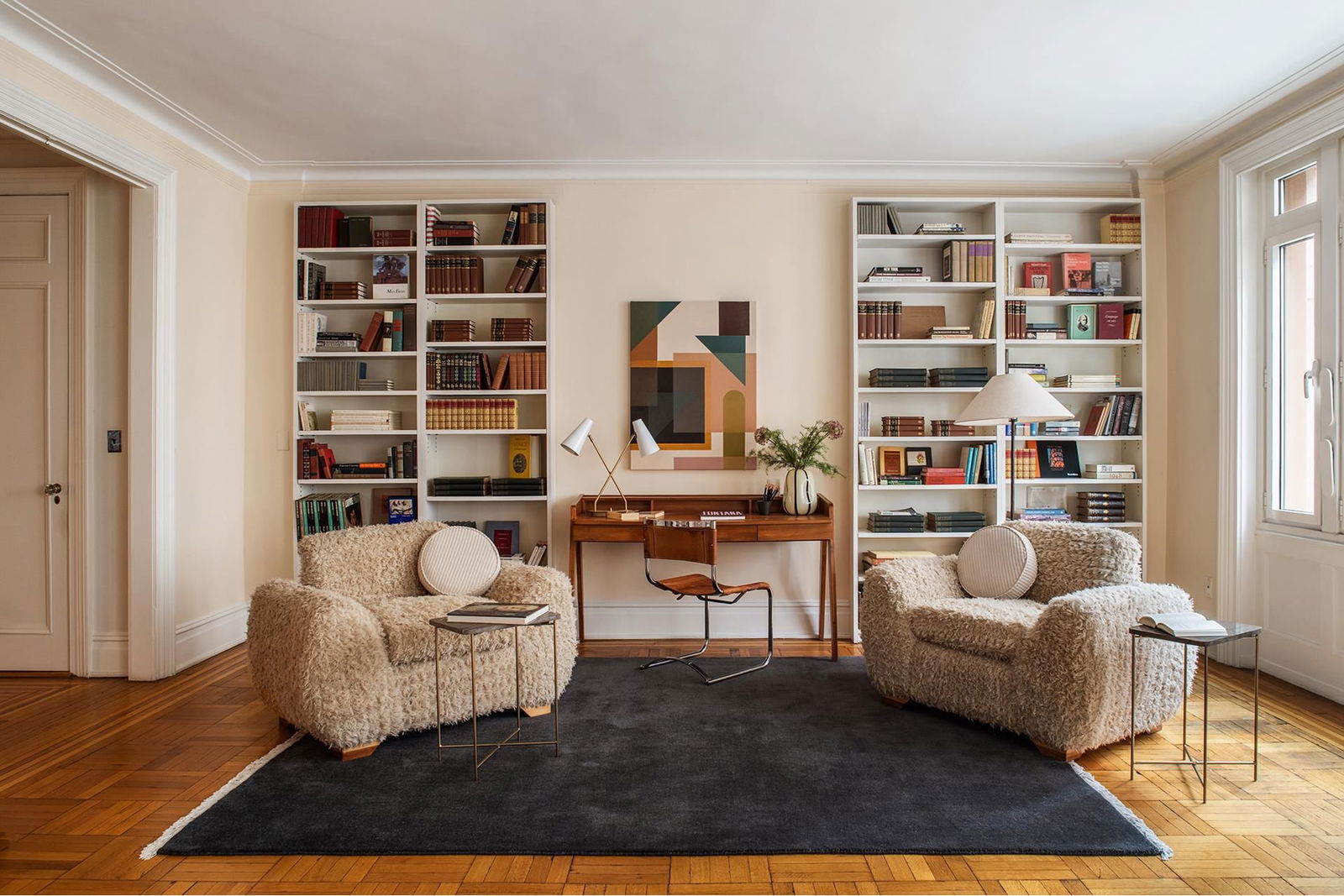 Real estate property located at 895 END #3B, New York, Upper West Side, New York City, NY