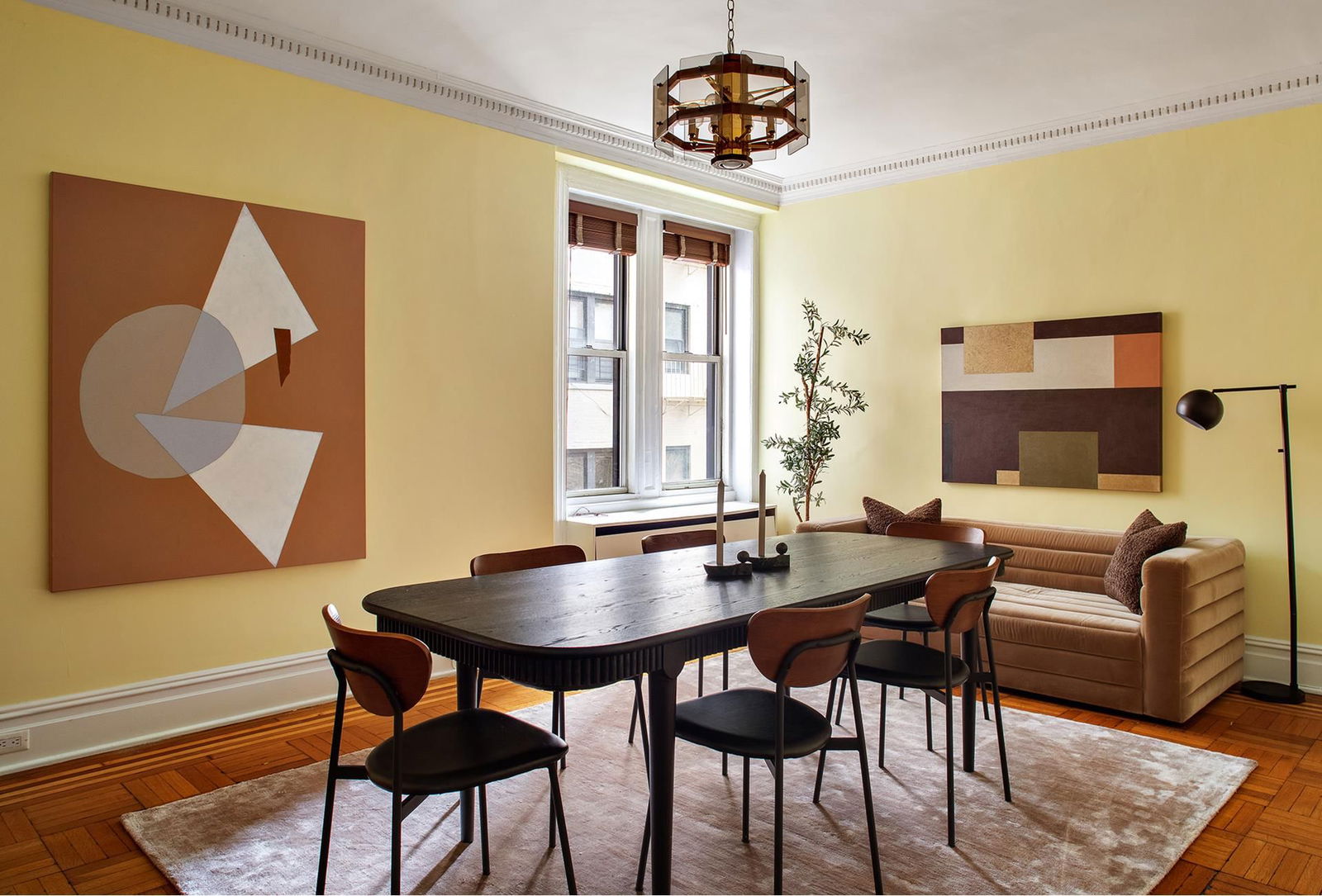 Real estate property located at 895 END #3B, New York, Upper West Side, New York City, NY