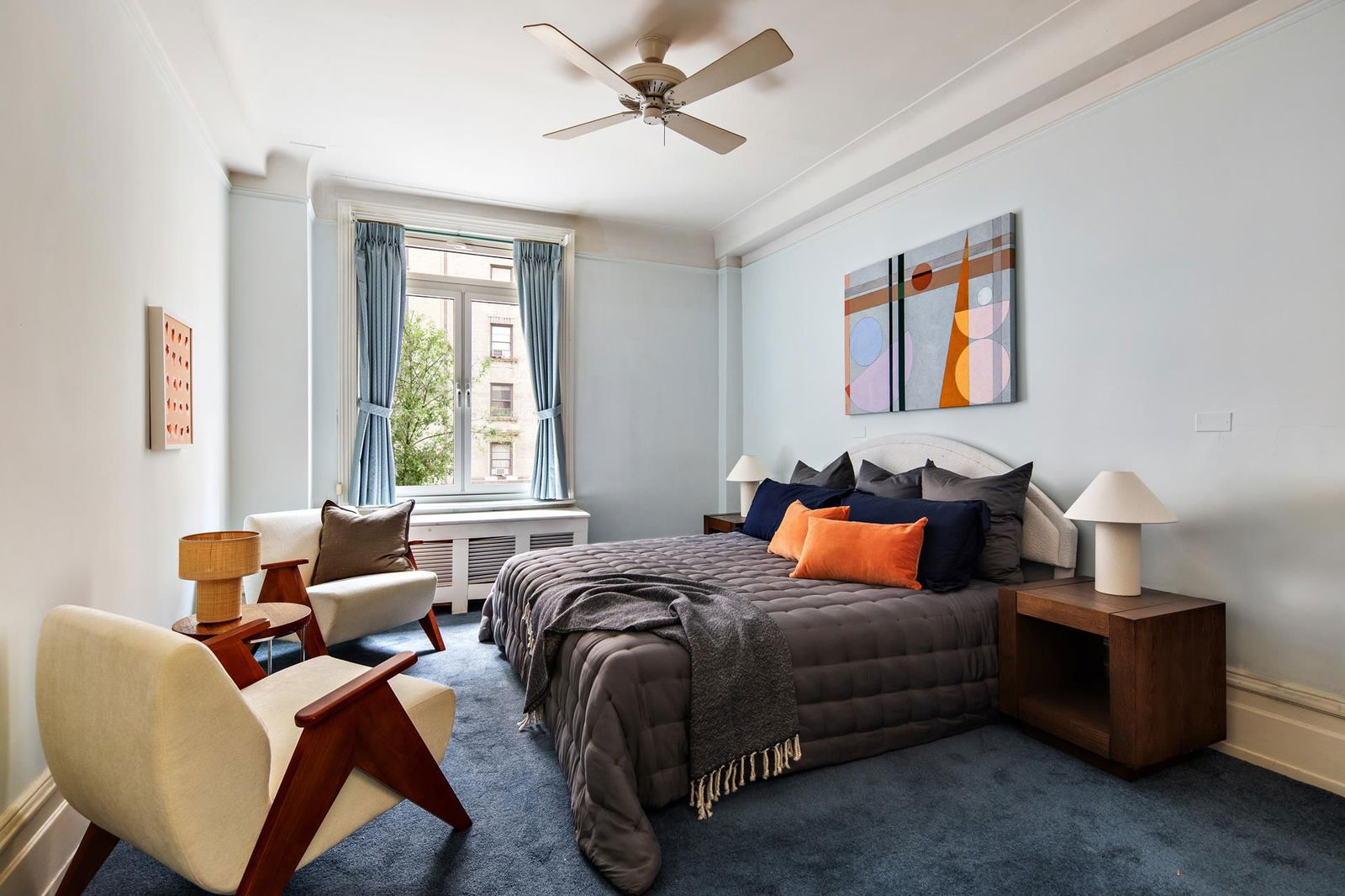 Real estate property located at 895 END #3B, New York, Upper West Side, New York City, NY