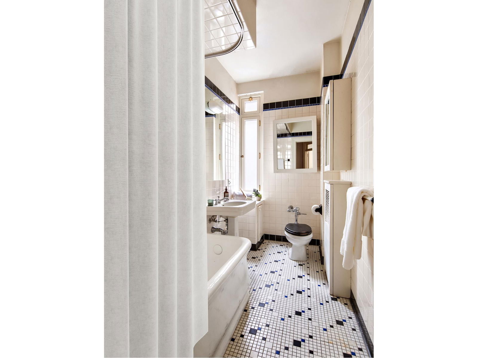 Real estate property located at 895 END #3B, New York, Upper West Side, New York City, NY