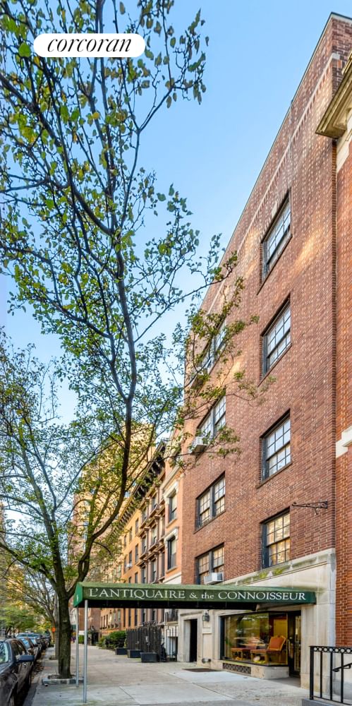 Real estate property located at 36 73RD, New York, Lenox Hill, New York City, NY