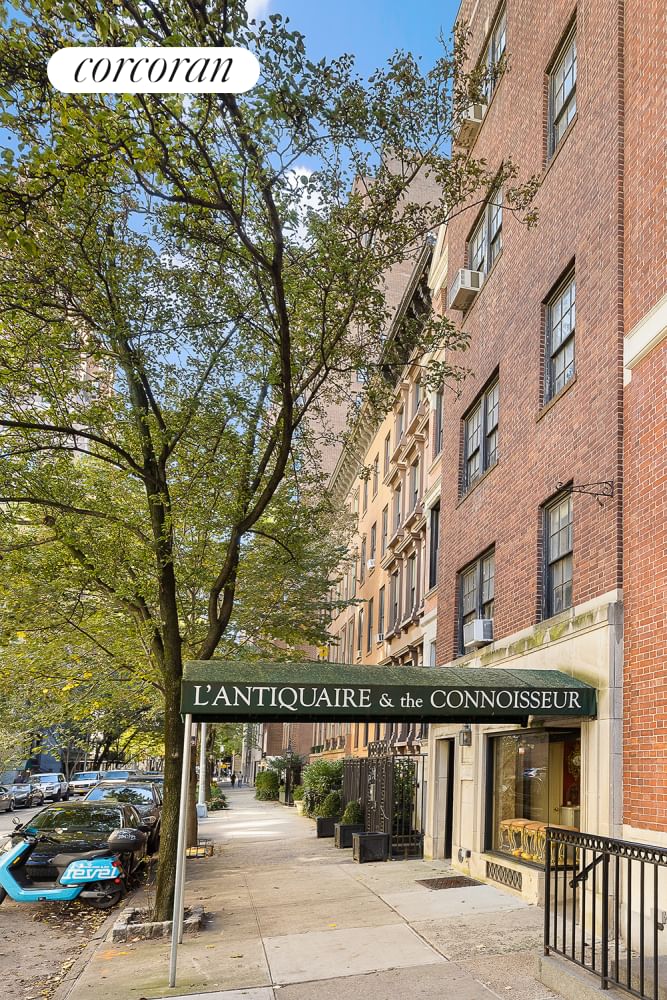 Real estate property located at 36 73RD, New York, Lenox Hill, New York City, NY