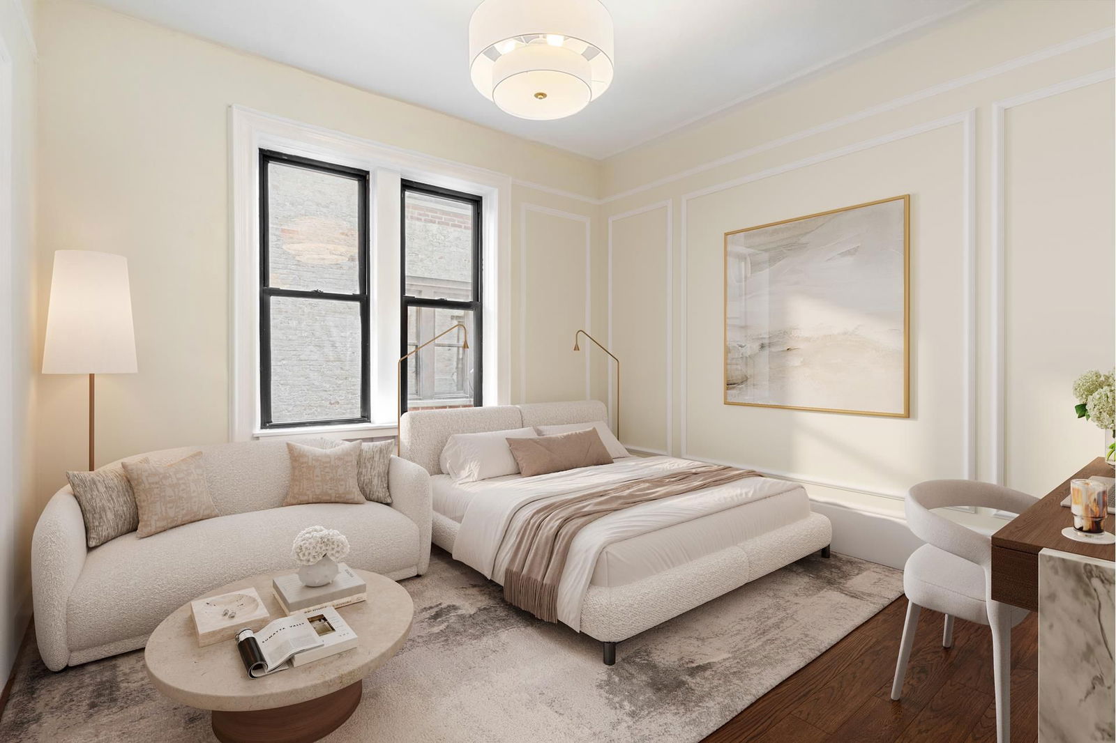 Real estate property located at 145 12TH #34, New York, Greenwich Village, New York City, NY