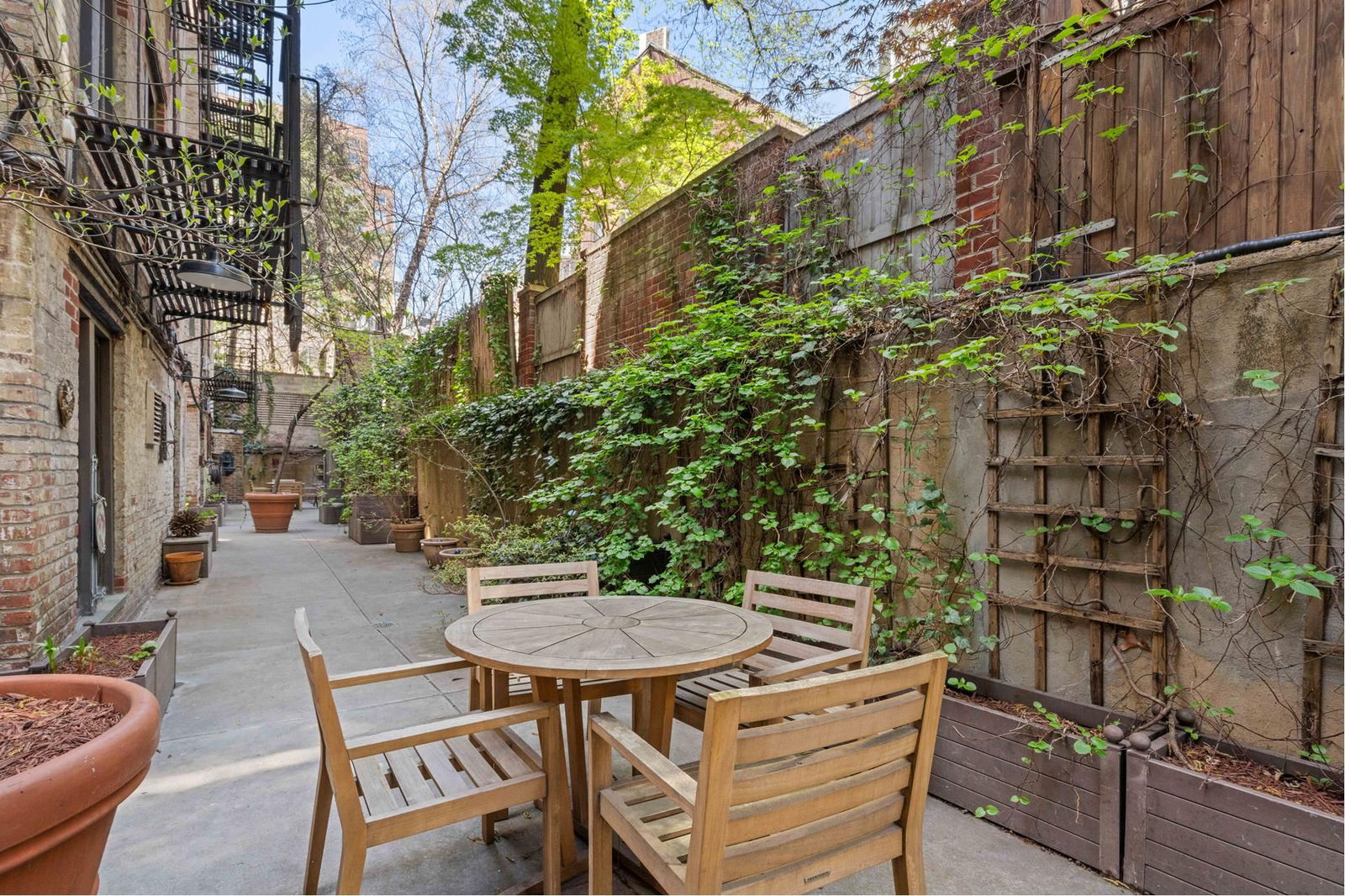 Real estate property located at 145 12TH #34, New York, Greenwich Village, New York City, NY