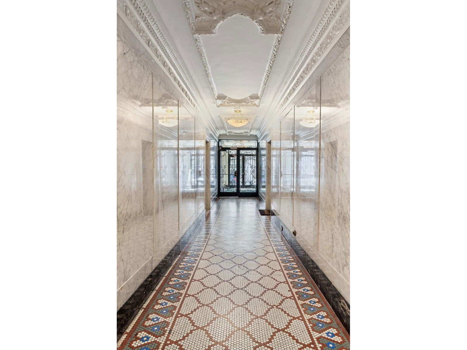 Real estate property located at 145 12TH #34, New York, Greenwich Village, New York City, NY