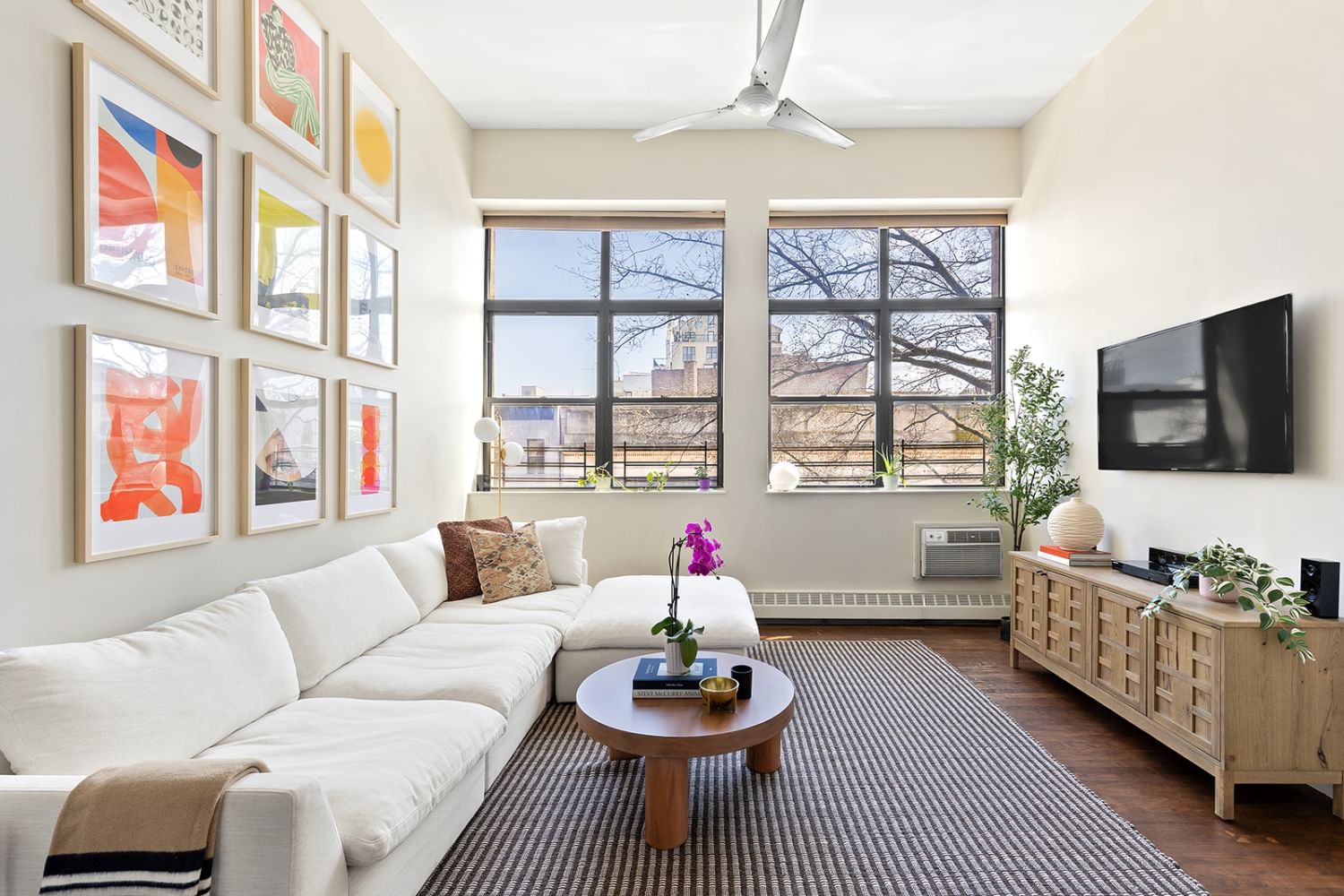 Real estate property located at 205 15TH A6, Kings, South Slope, New York City, NY