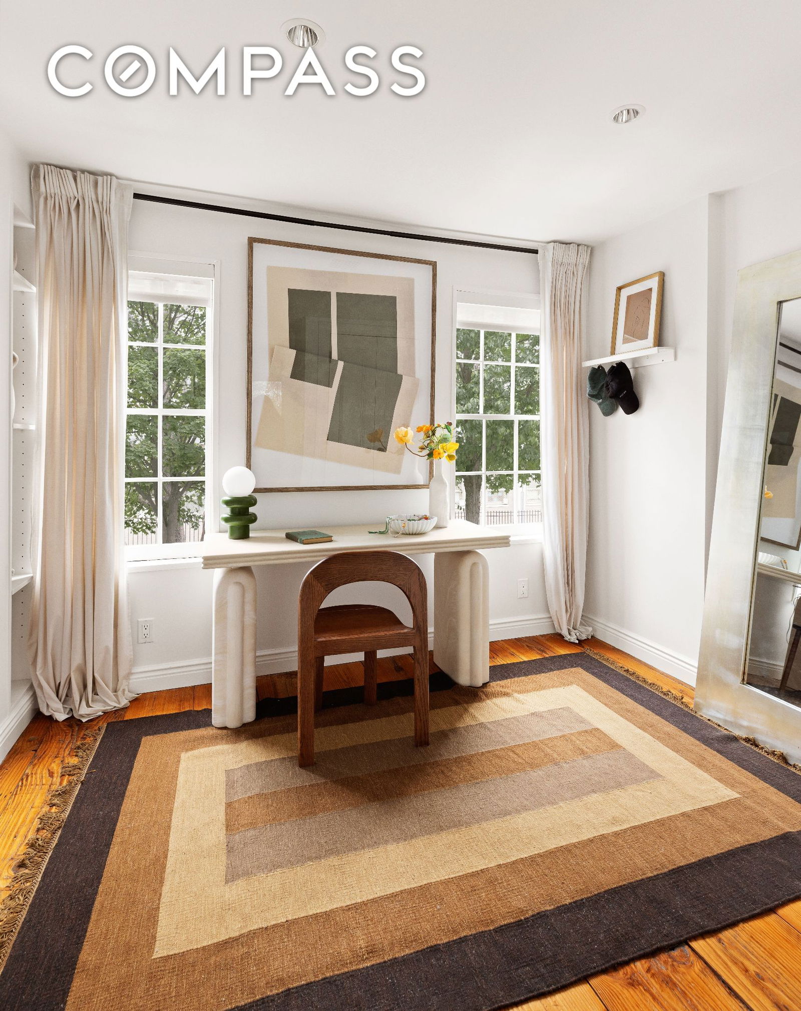 Real estate property located at 112 Nevins, Kings, Boerum Hill, New York City, NY
