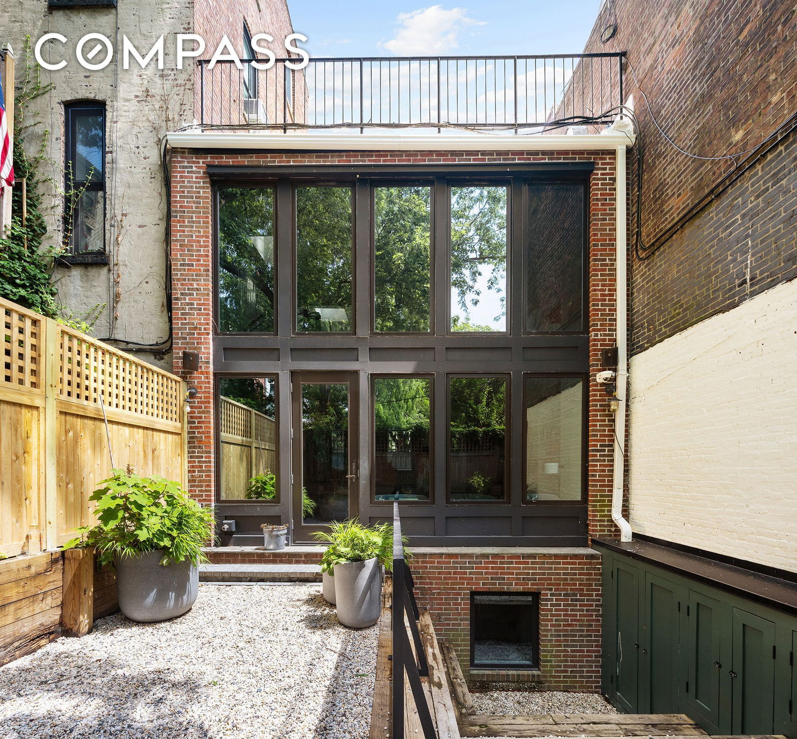 Real estate property located at 112 Nevins, Kings, Boerum Hill, New York City, NY