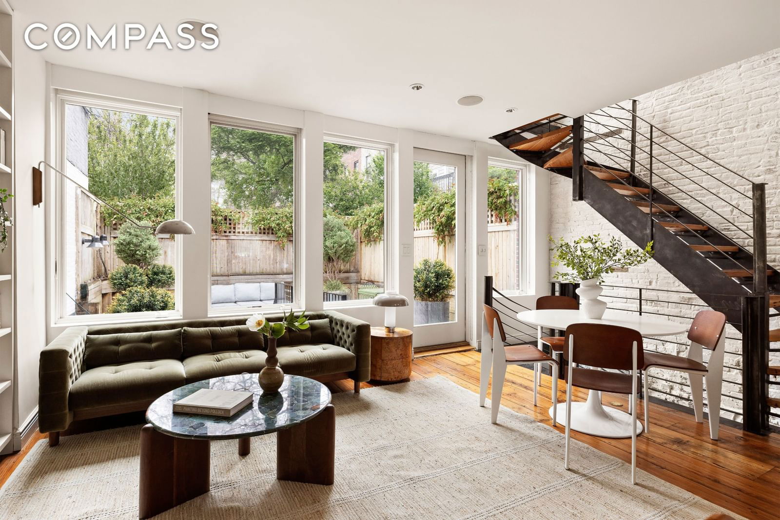 Real estate property located at 112 Nevins, Kings, Boerum Hill, New York City, NY