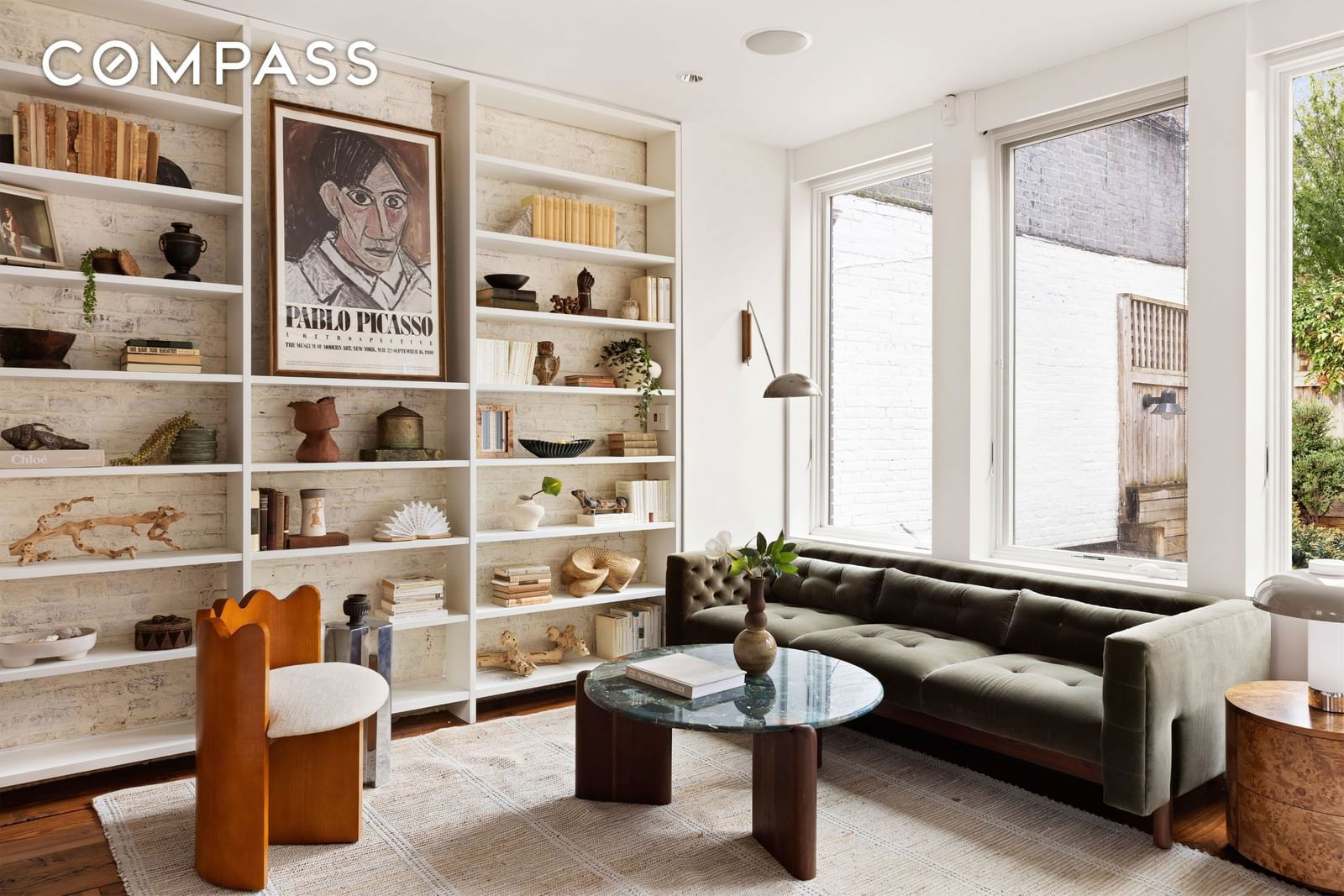 Real estate property located at 112 Nevins, Kings, Boerum Hill, New York City, NY