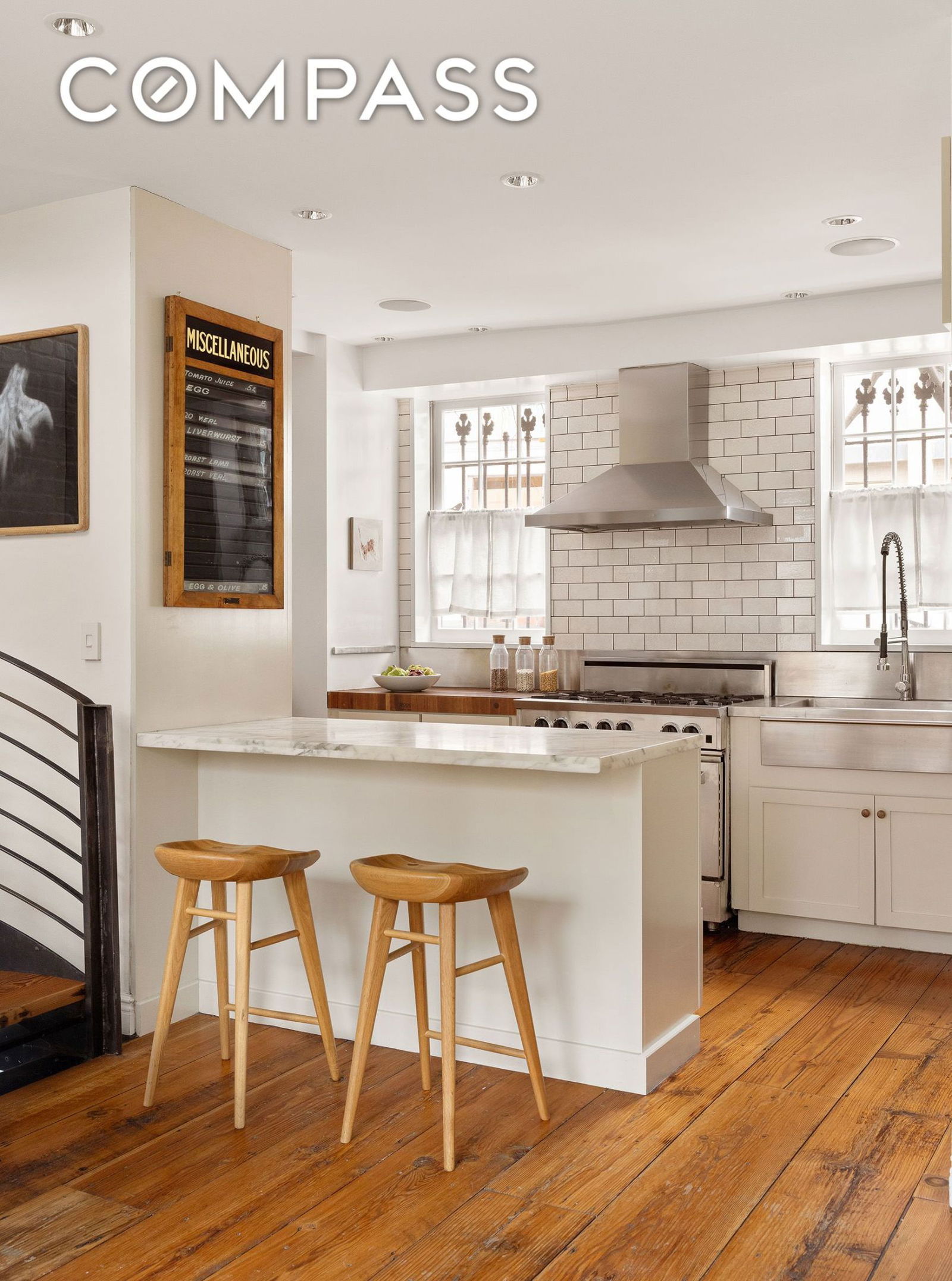 Real estate property located at 112 Nevins, Kings, Boerum Hill, New York City, NY