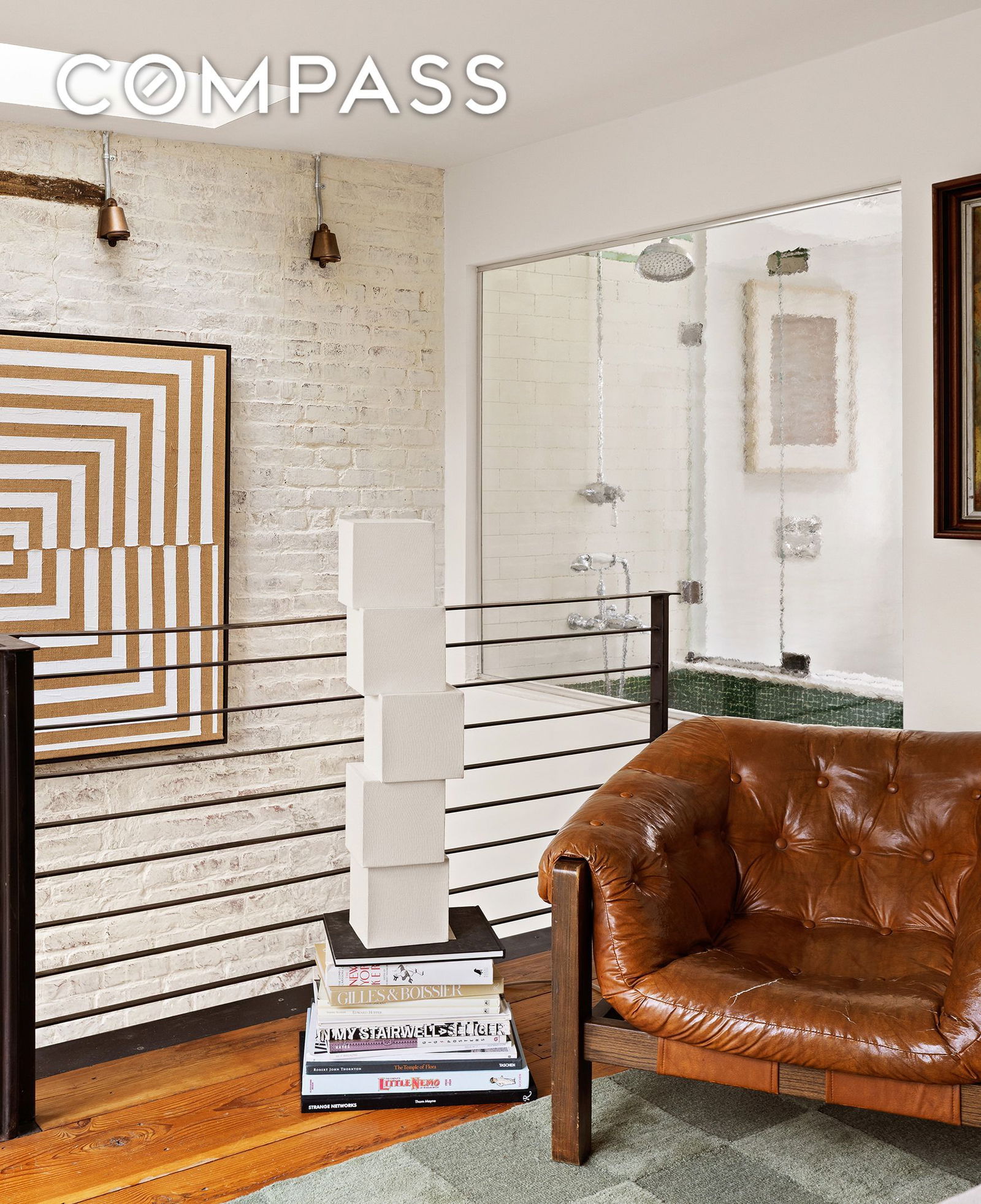 Real estate property located at 112 Nevins, Kings, Boerum Hill, New York City, NY