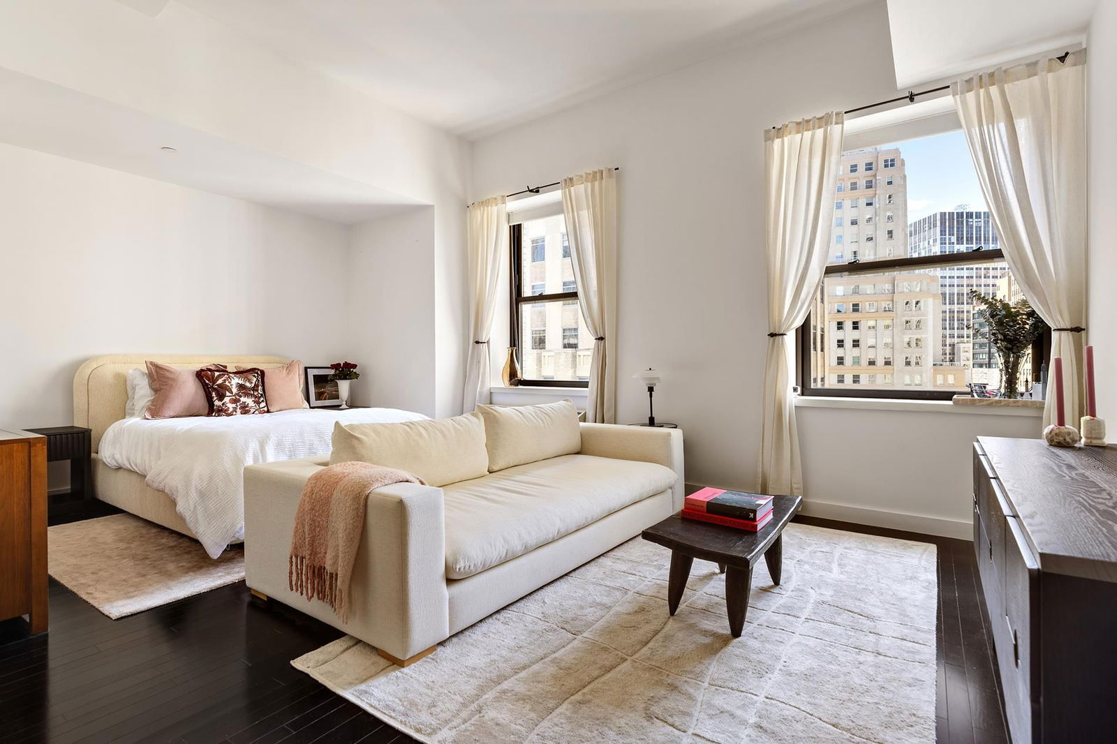 Real estate property located at 20 Pine #2404, New York, Financial District, New York City, NY