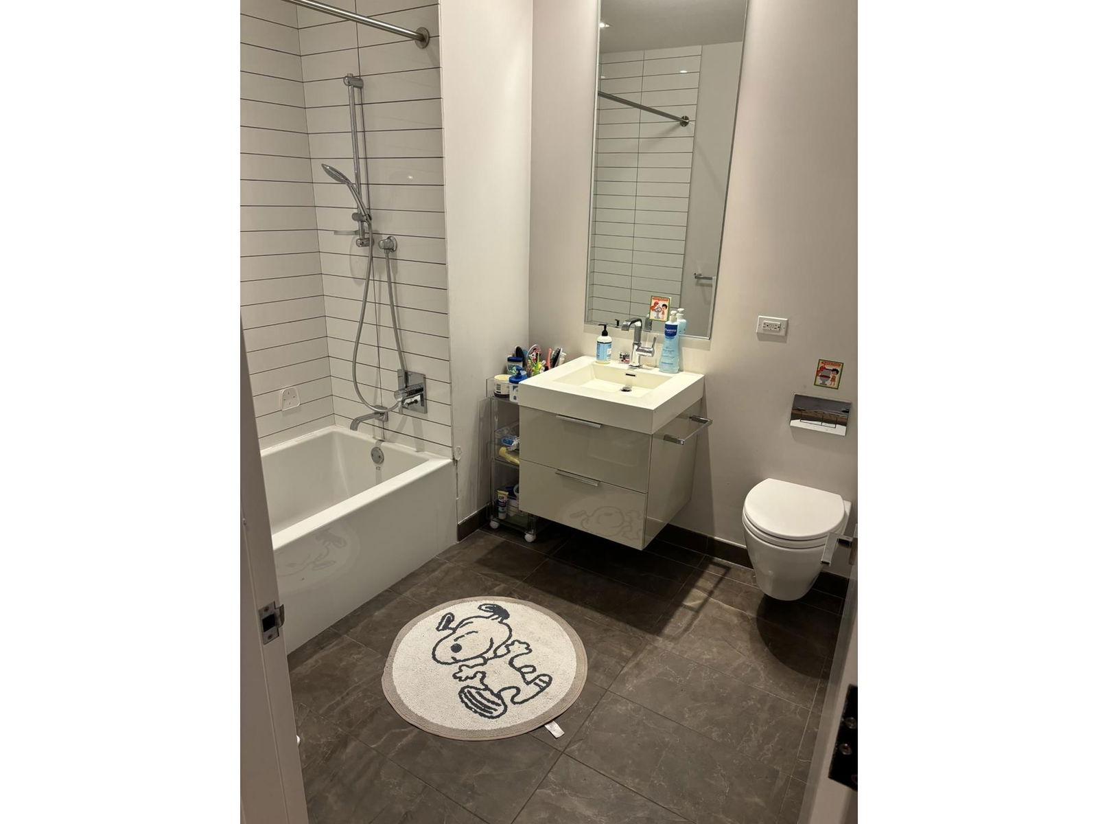Real estate property located at 101 LEONARD #5B, New York, Tribeca, New York City, NY