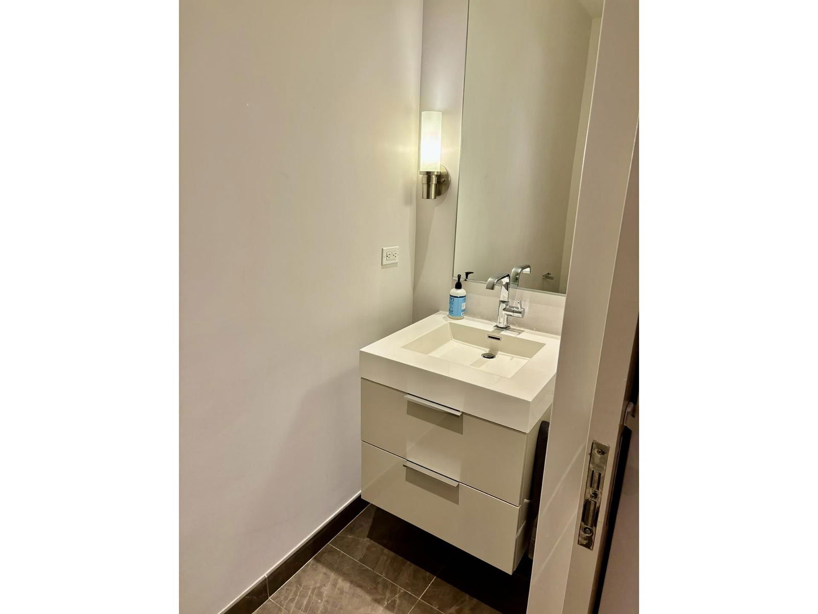 Real estate property located at 101 LEONARD #5B, New York, Tribeca, New York City, NY