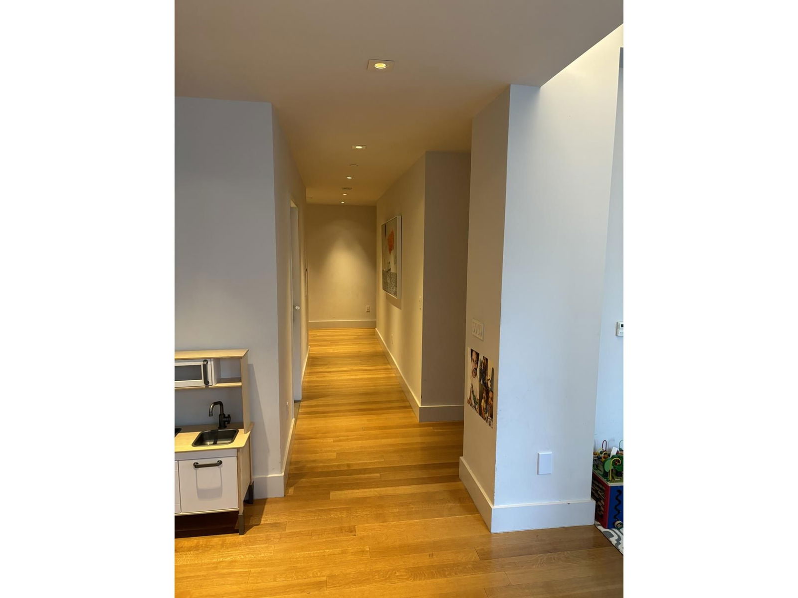 Real estate property located at 101 LEONARD #5B, New York, Tribeca, New York City, NY