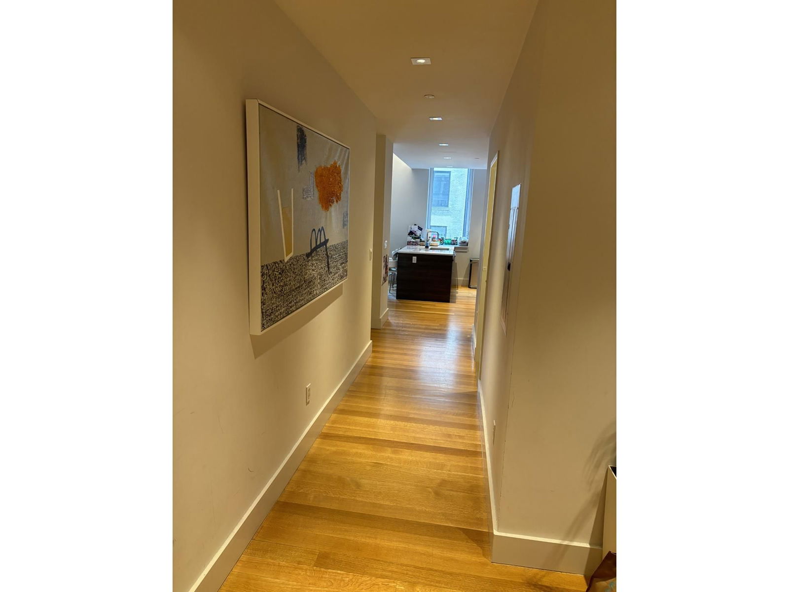 Real estate property located at 101 LEONARD #5B, New York, Tribeca, New York City, NY