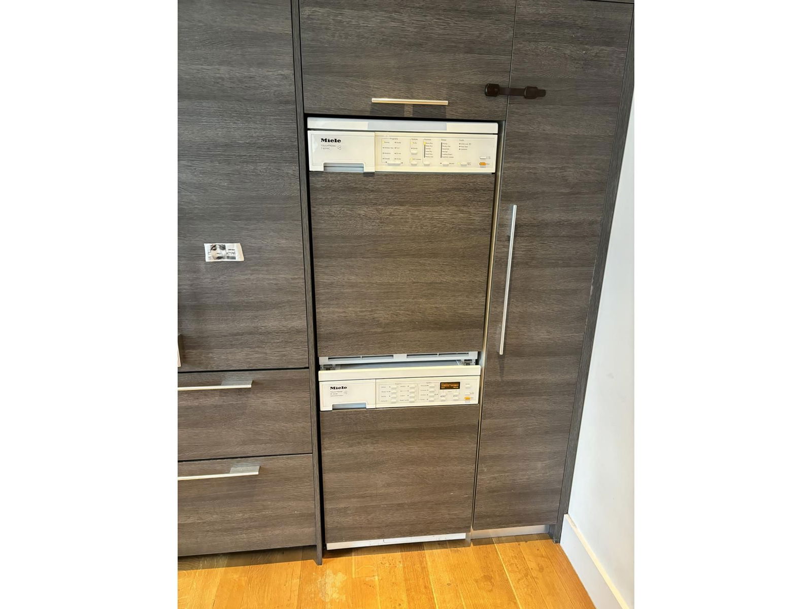 Real estate property located at 101 LEONARD #5B, New York, Tribeca, New York City, NY