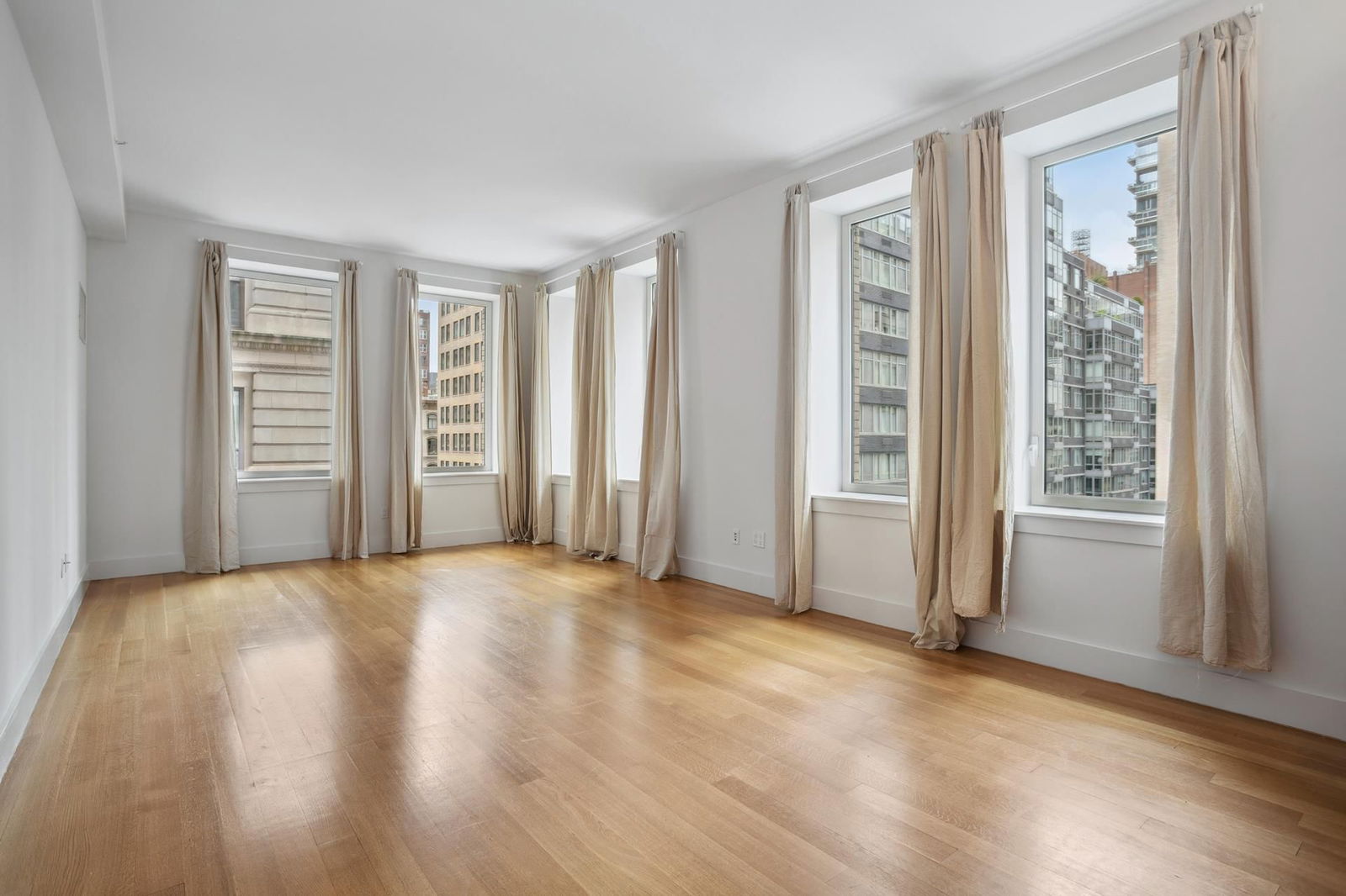 Real estate property located at 101 LEONARD #5B, New York, Tribeca, New York City, NY