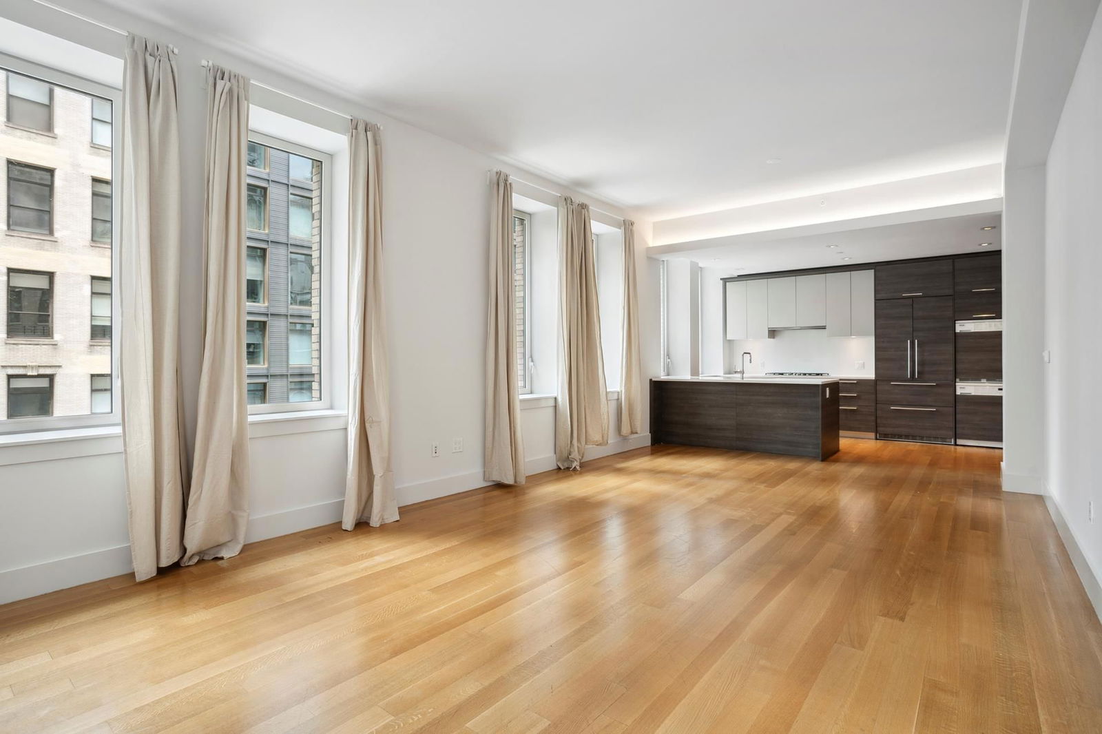Real estate property located at 101 LEONARD #5B, New York, Tribeca, New York City, NY