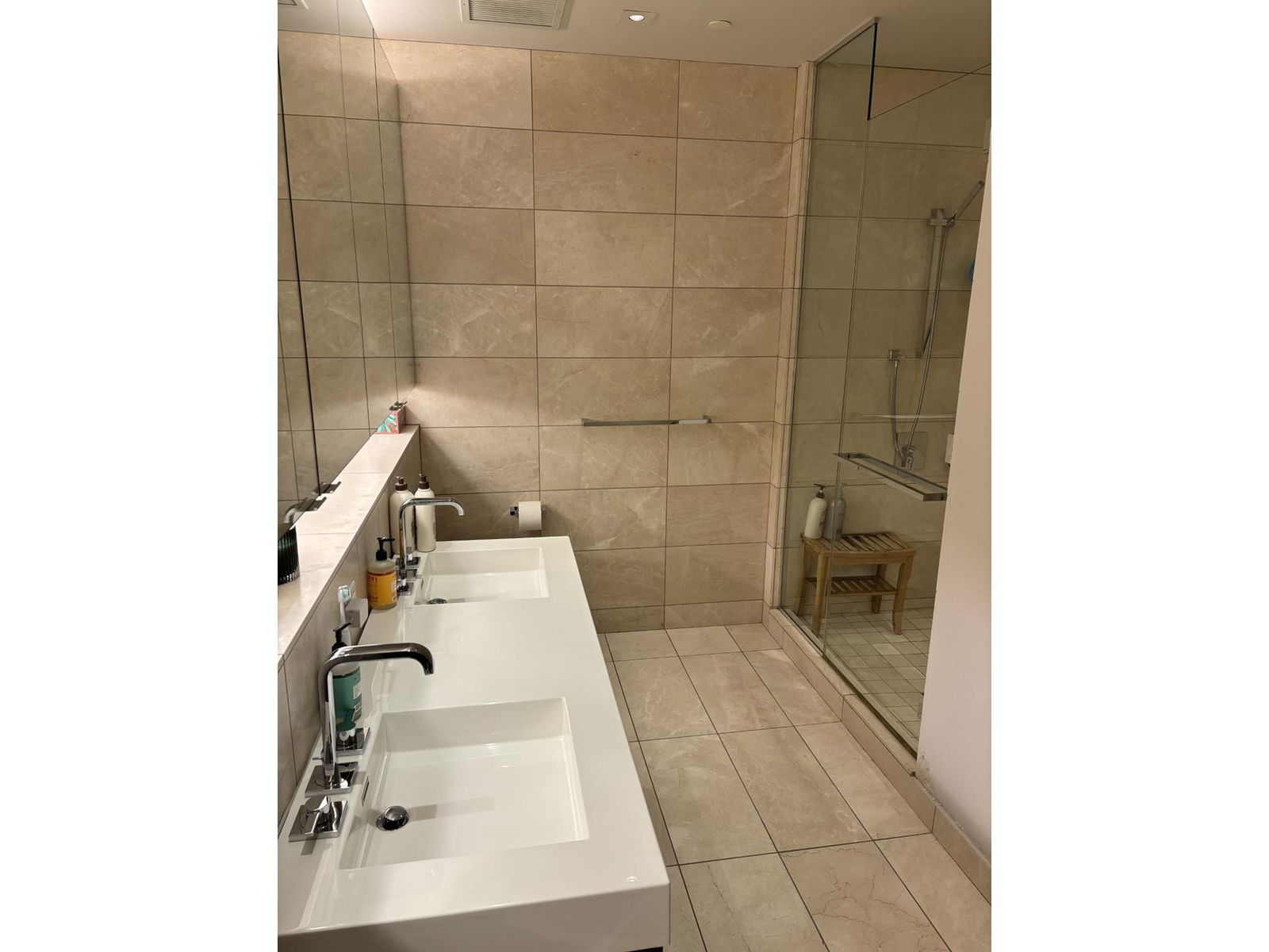 Real estate property located at 101 LEONARD #5B, New York, Tribeca, New York City, NY