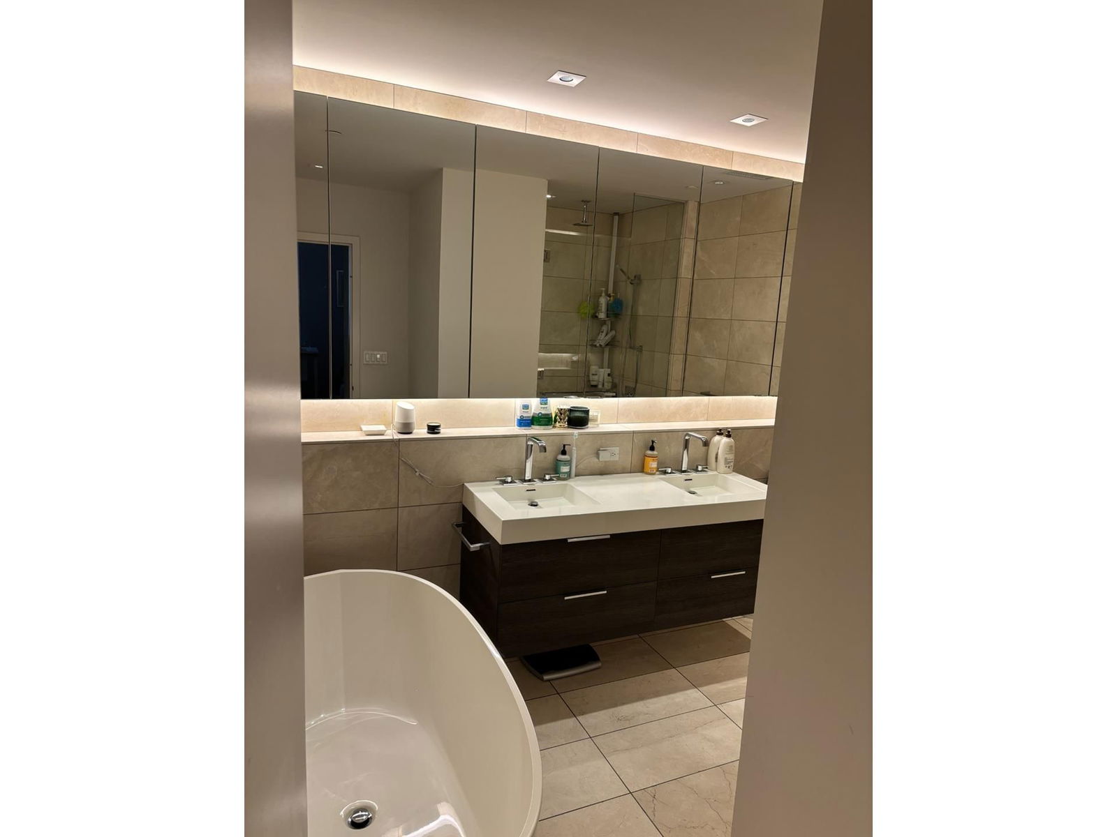 Real estate property located at 101 LEONARD #5B, New York, Tribeca, New York City, NY