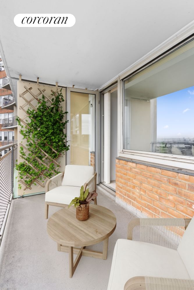 Real estate property located at 185 PARK #17F, New York, Tribeca, New York City, NY