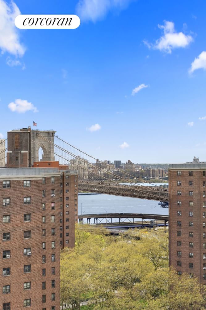 Real estate property located at 185 PARK #17F, New York, Tribeca, New York City, NY