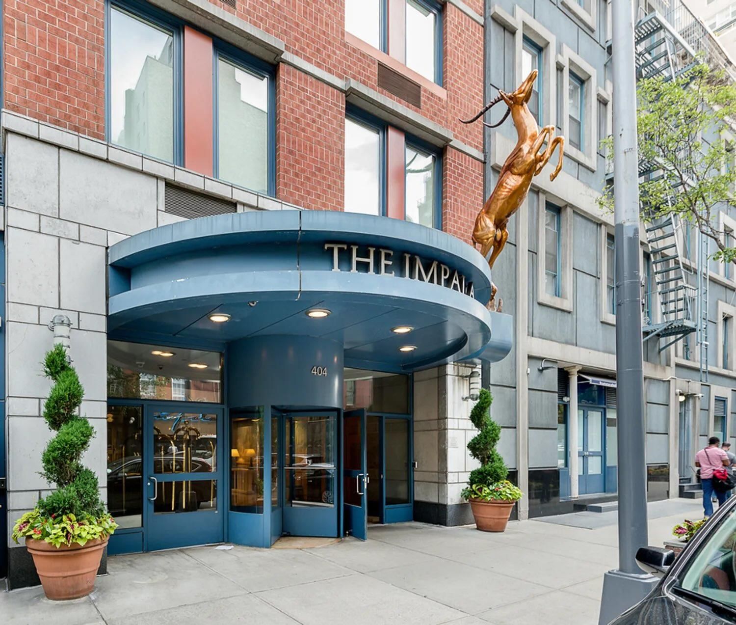 Real estate property located at 404 76th #4-O, New York, Upper East Side, New York City, NY