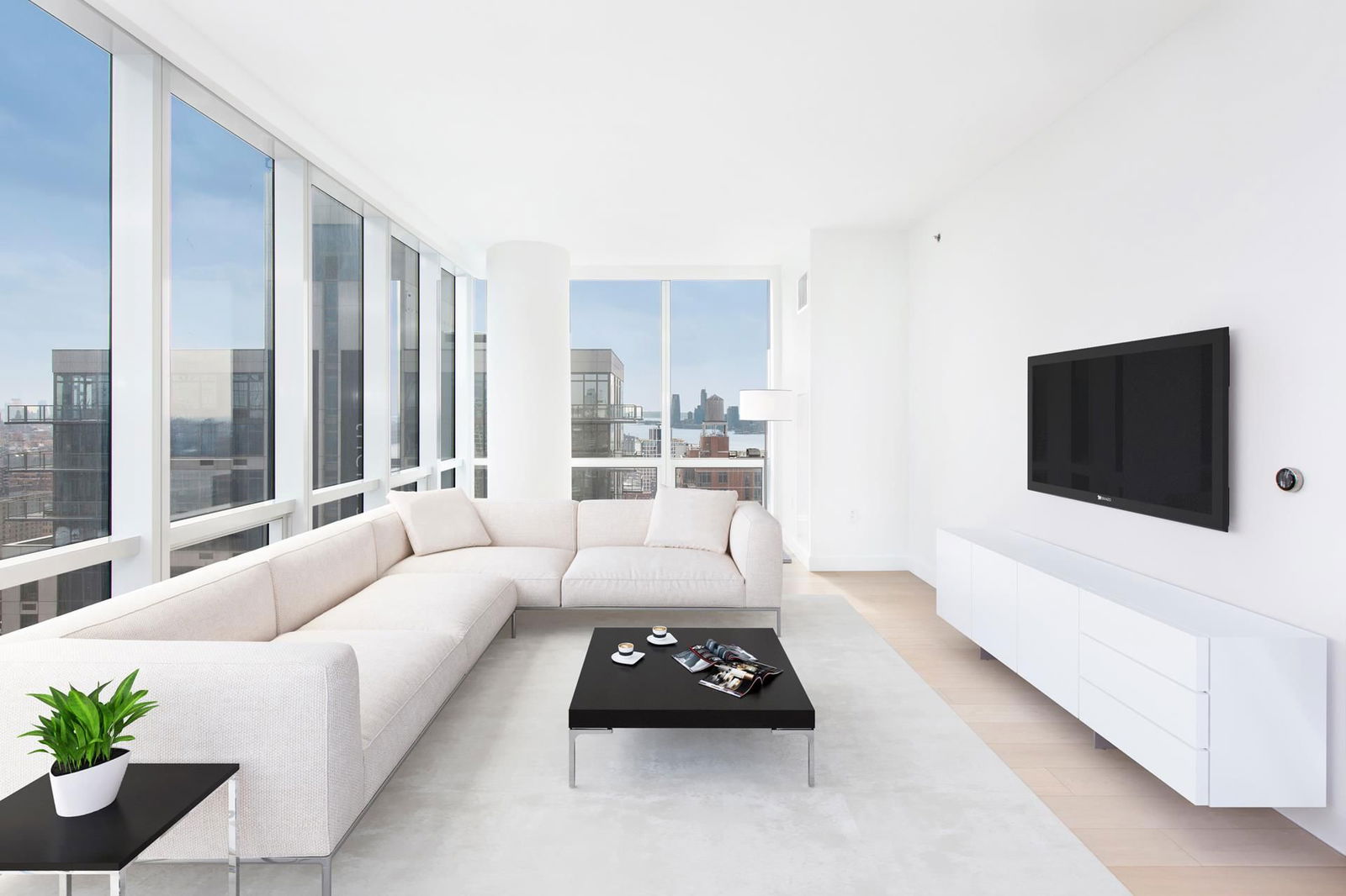 Real estate property located at 15 HUDSON YARDS #31A, New York, Hudson Yards, New York City, NY