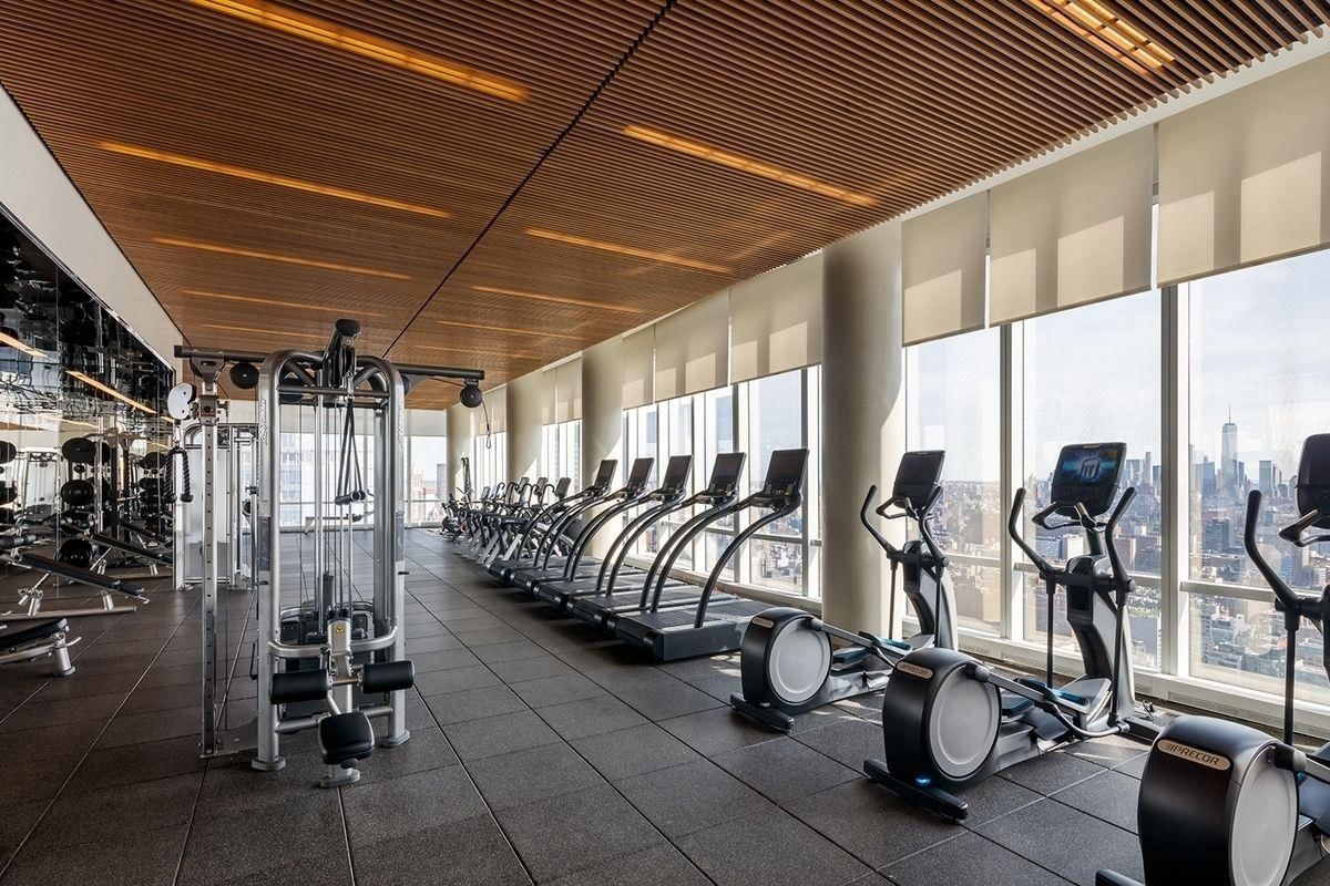 Real estate property located at 15 HUDSON YARDS #31A, New York, Hudson Yards, New York City, NY