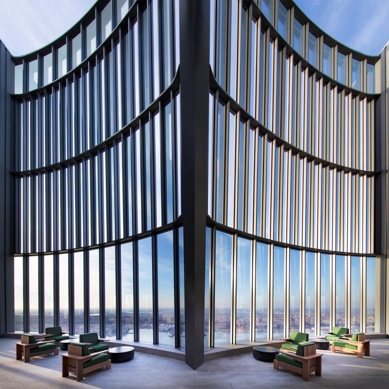 Real estate property located at 15 HUDSON YARDS #31A, New York, Hudson Yards, New York City, NY
