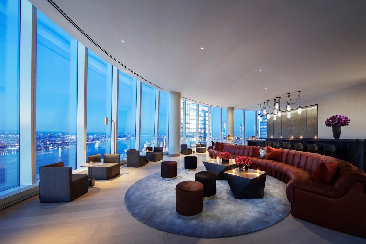 Real estate property located at 15 HUDSON YARDS #31A, New York, Hudson Yards, New York City, NY