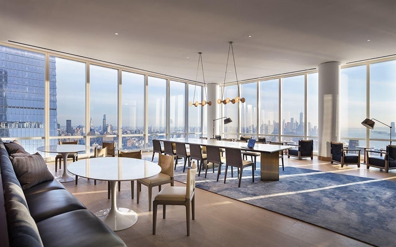 Real estate property located at 15 HUDSON YARDS #31A, New York, Hudson Yards, New York City, NY