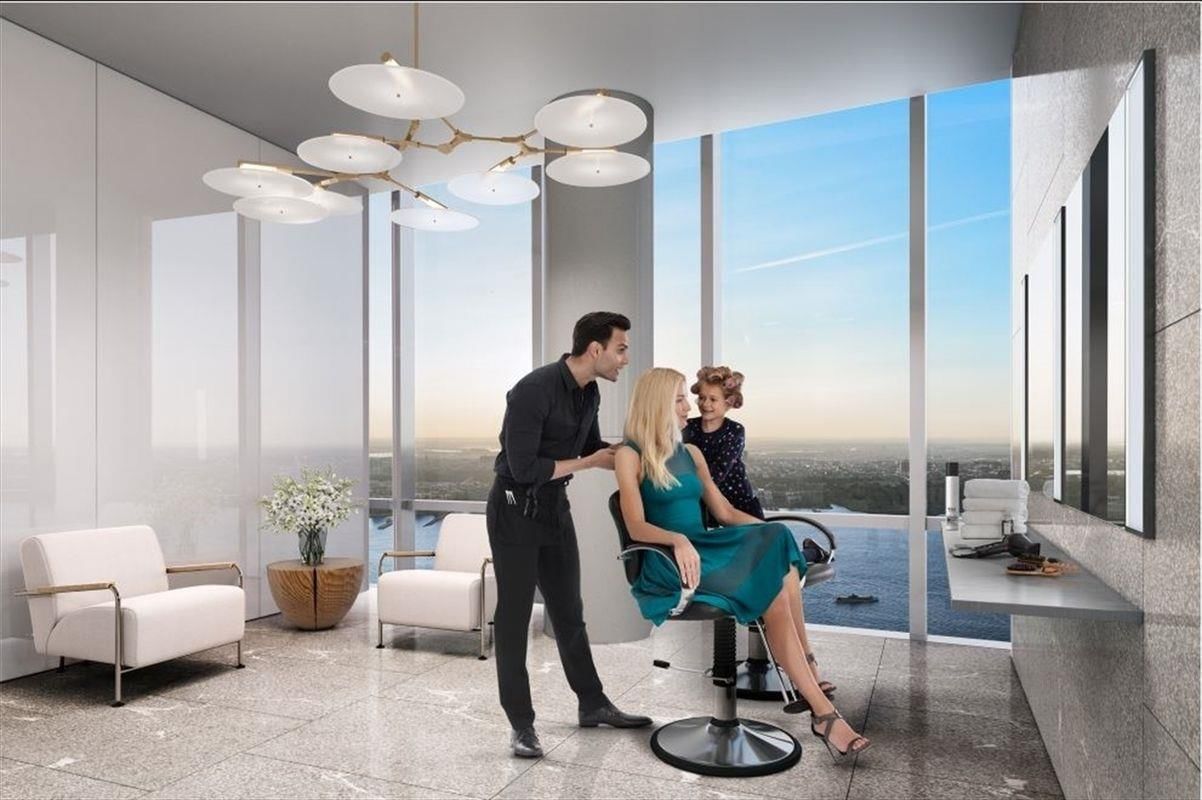 Real estate property located at 15 HUDSON YARDS #31A, New York, Hudson Yards, New York City, NY