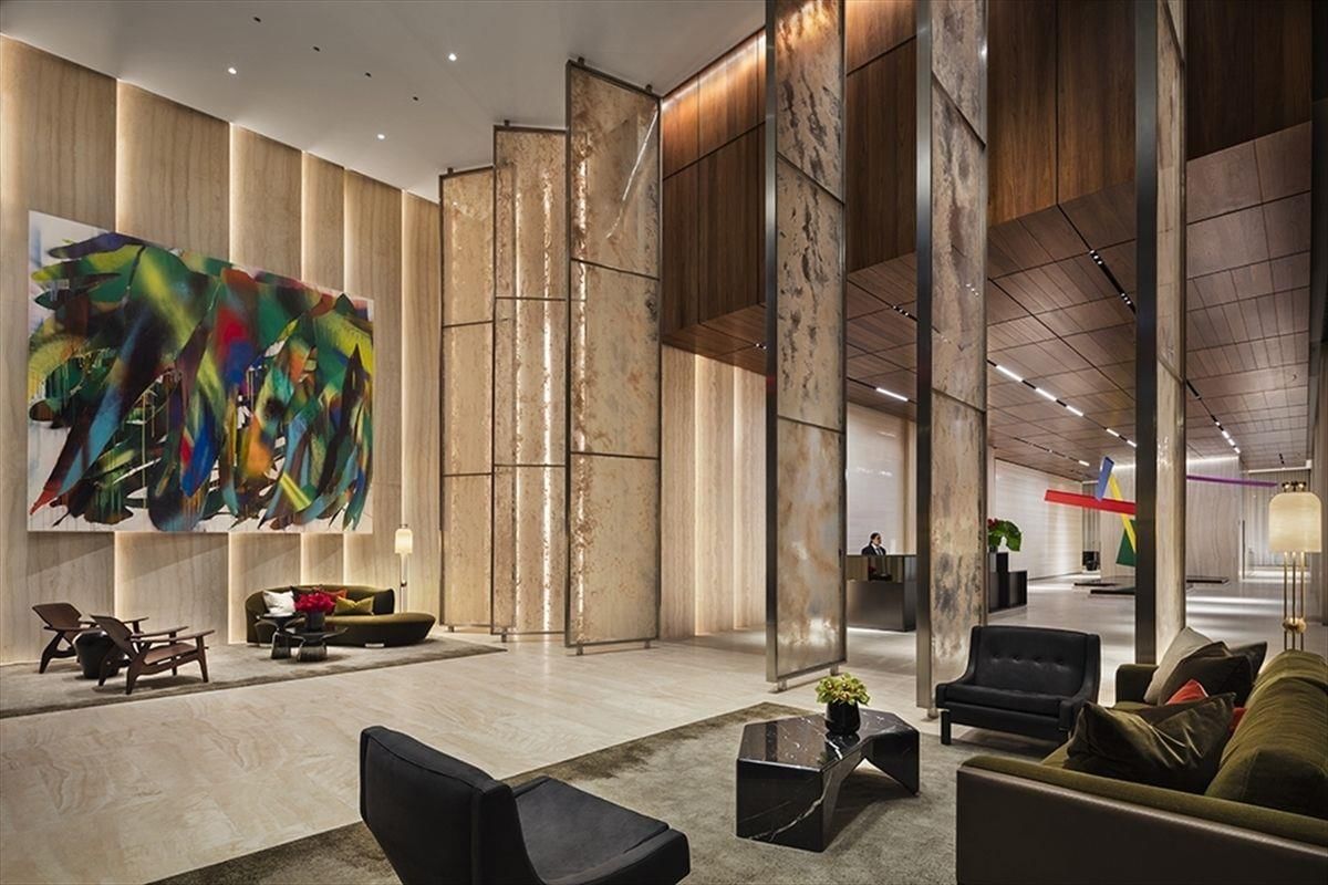 Real estate property located at 15 HUDSON YARDS #31A, New York, Hudson Yards, New York City, NY
