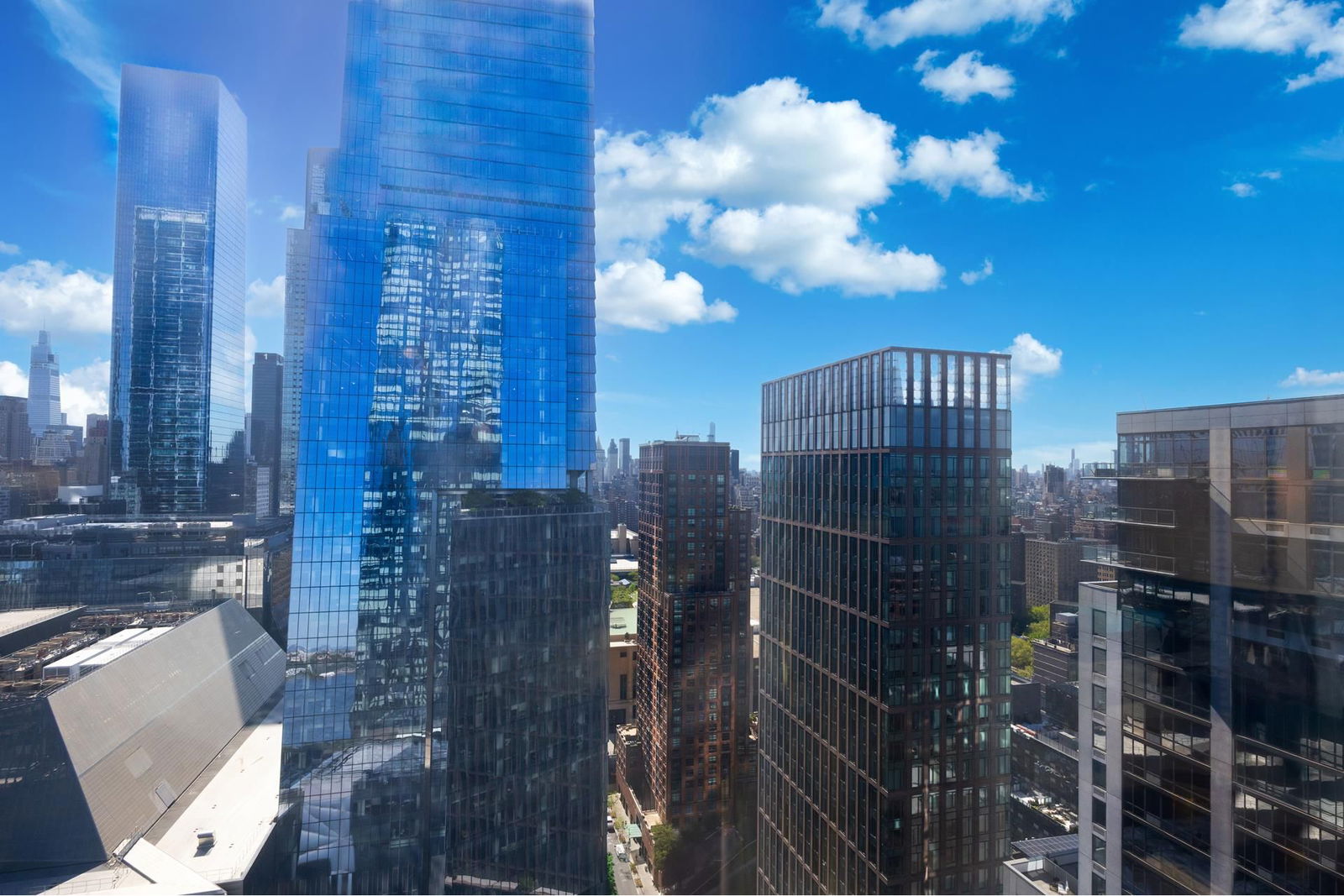 Real estate property located at 15 HUDSON YARDS #31A, New York, Hudson Yards, New York City, NY