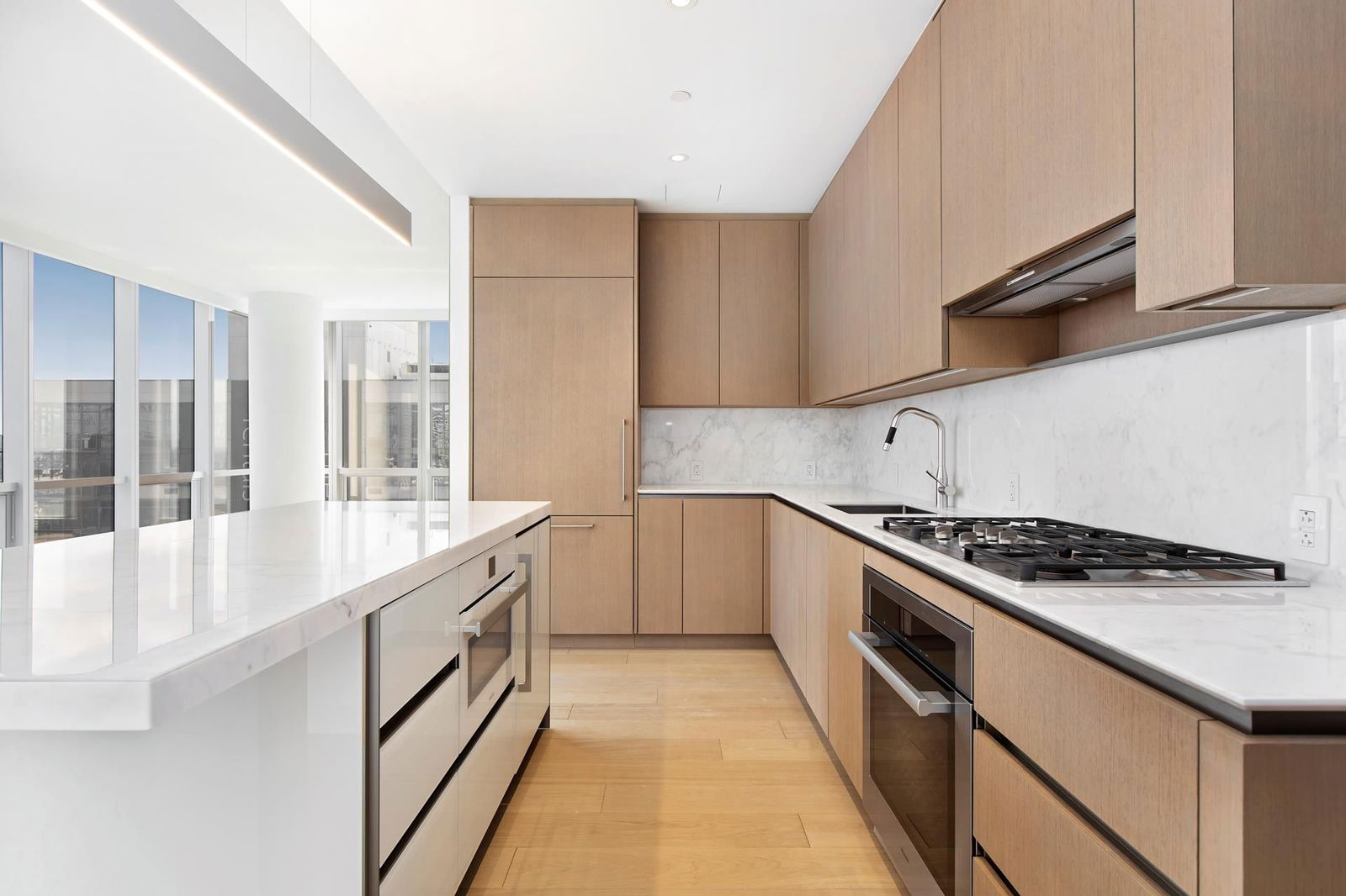 Real estate property located at 15 HUDSON YARDS #31A, New York, Hudson Yards, New York City, NY
