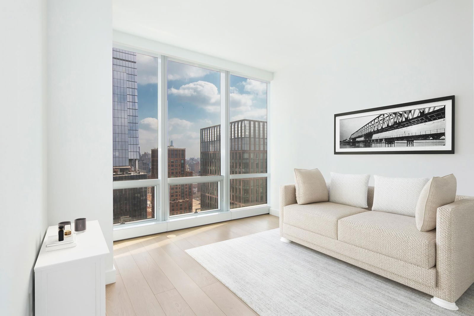 Real estate property located at 15 HUDSON YARDS #31A, New York, Hudson Yards, New York City, NY