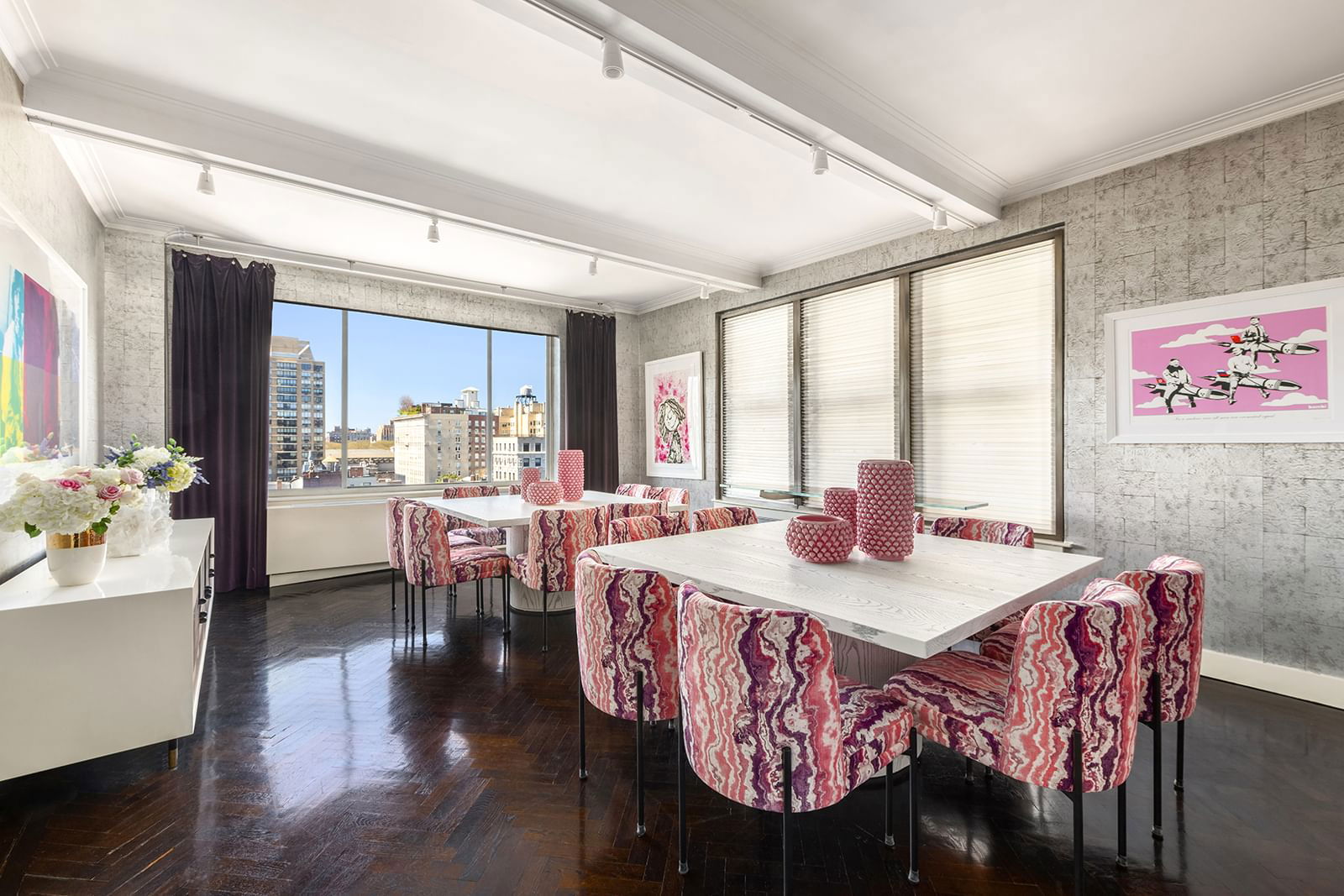 Real estate property located at 944 Park #12th Floor, New York, Upper East Side, New York City, NY