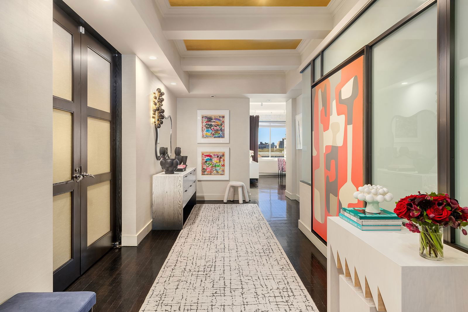 Real estate property located at 944 Park #12th Floor, New York, Upper East Side, New York City, NY
