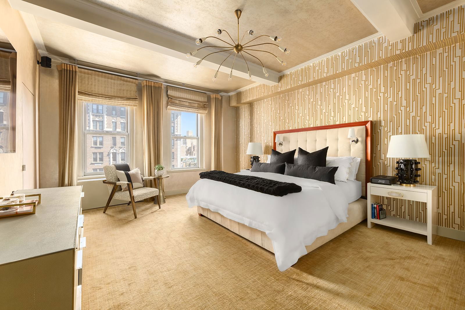 Real estate property located at 944 Park #12th Floor, New York, Upper East Side, New York City, NY