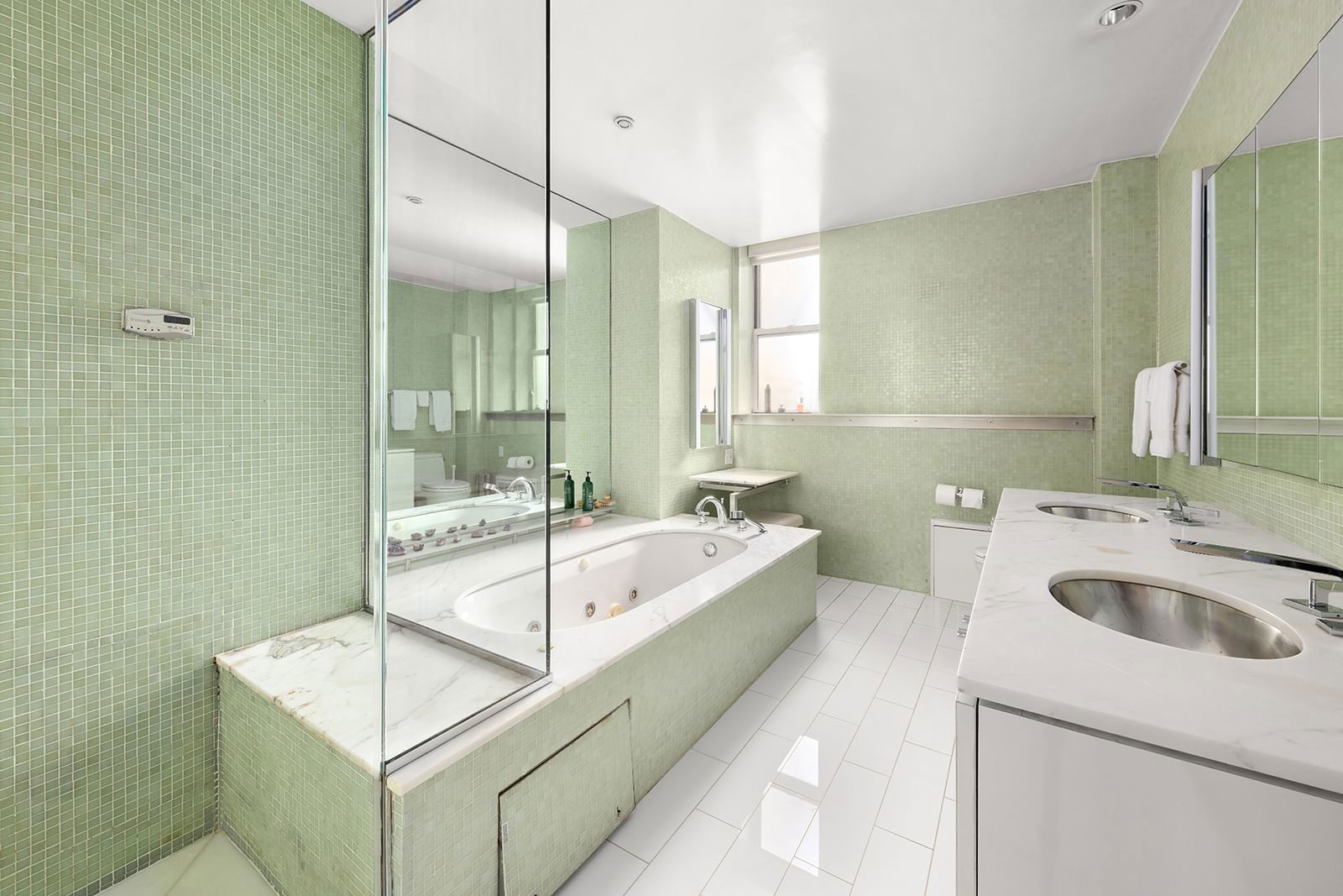 Real estate property located at 944 Park #12th Floor, New York, Upper East Side, New York City, NY