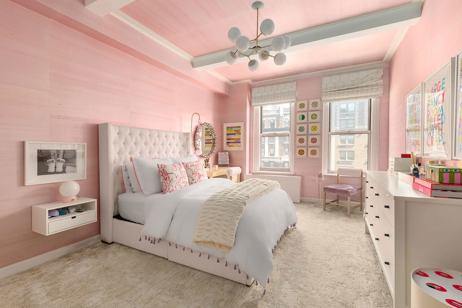 Real estate property located at 944 Park #12th Floor, New York, Upper East Side, New York City, NY