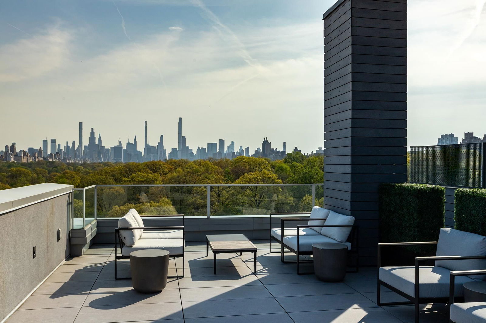 Real estate property located at 145 CENTRAL #6C, New York, South Harlem, New York City, NY